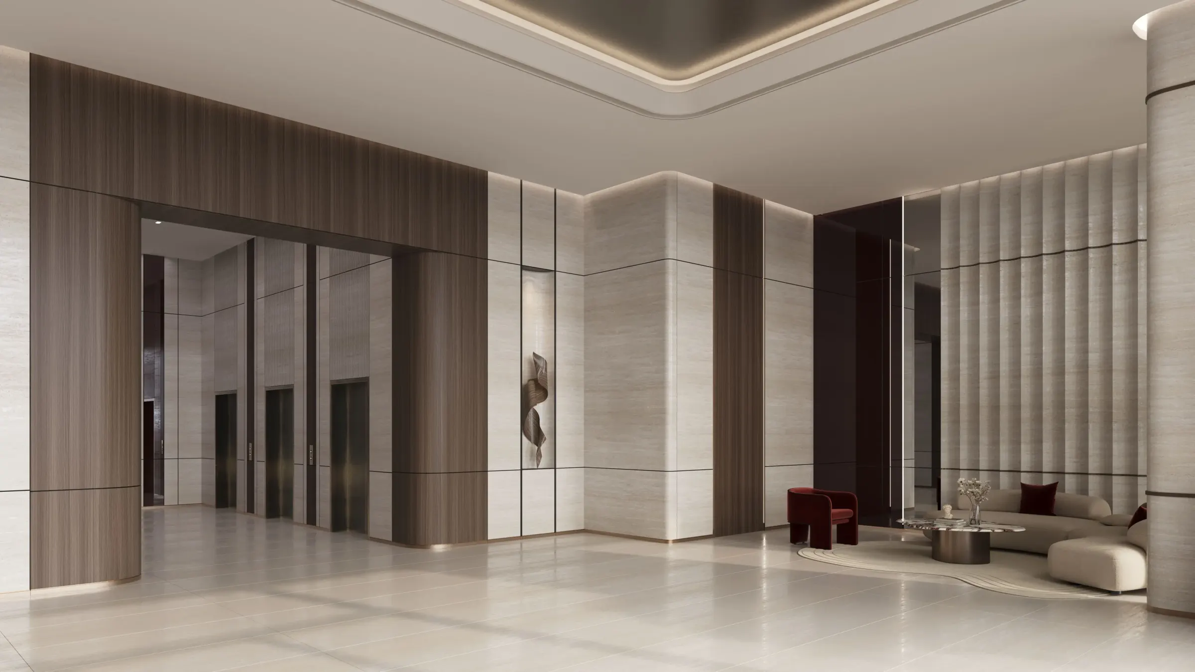 Binghatti Ruby — view 11