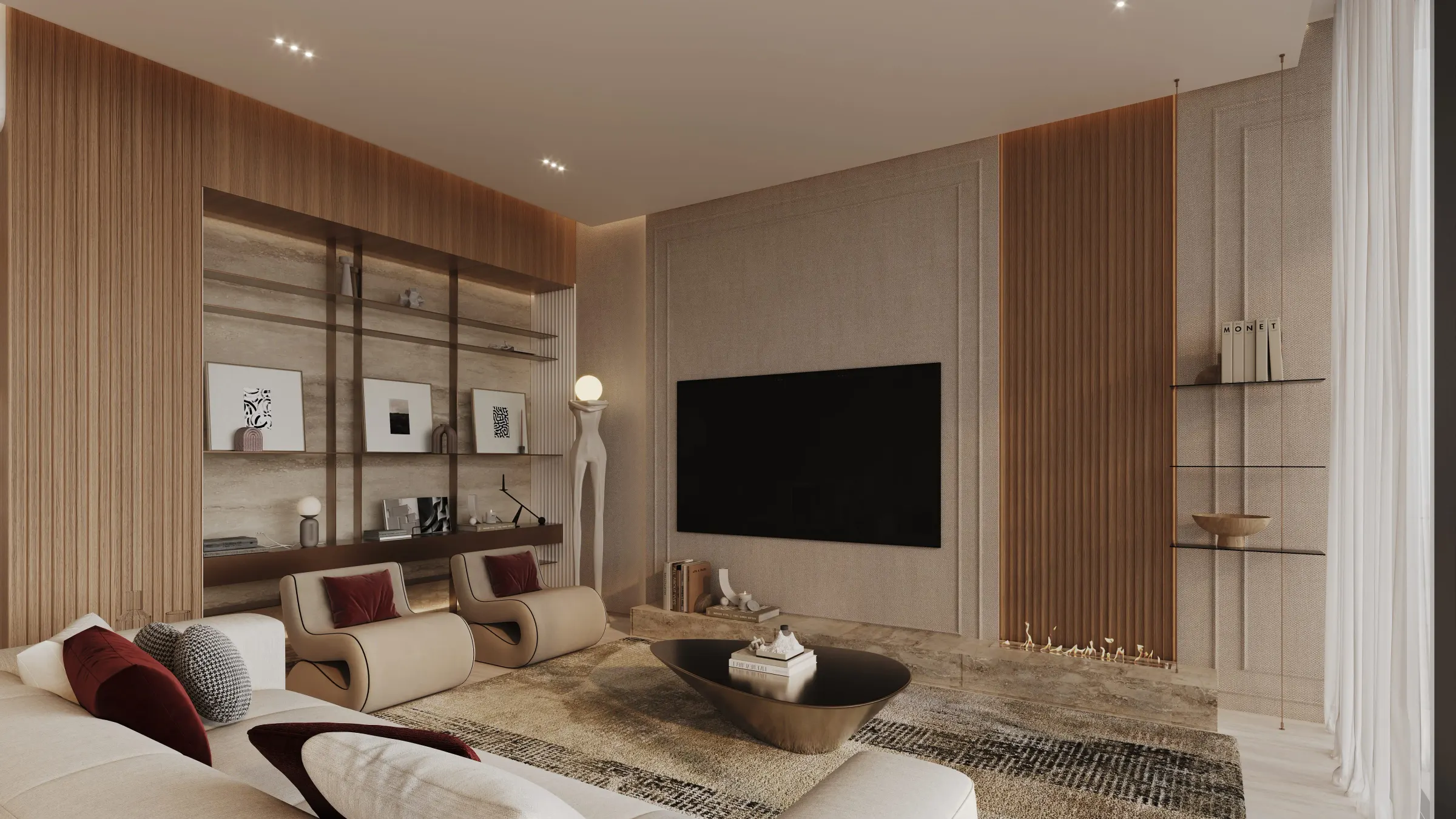 Binghatti Ruby — view 12