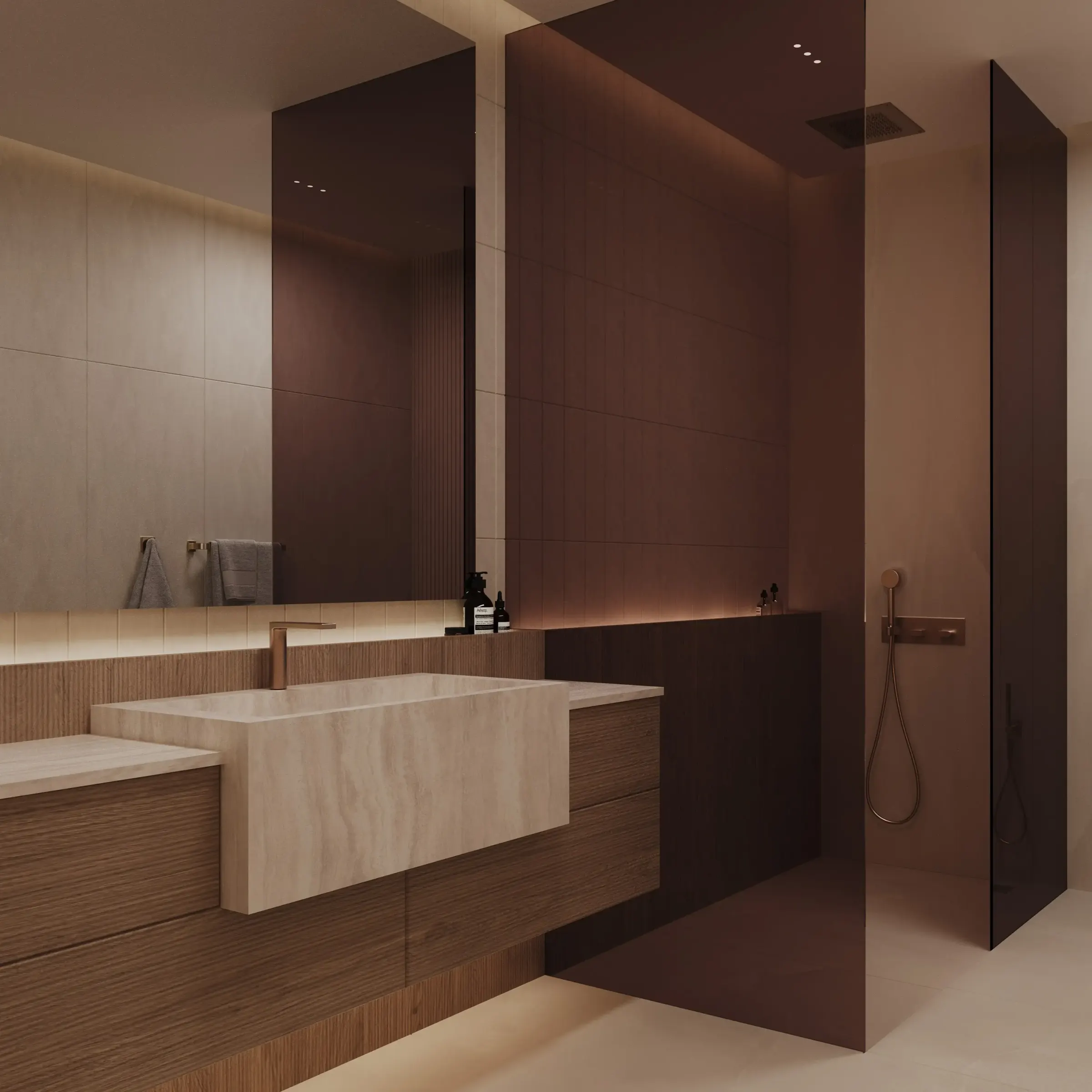 Binghatti Ruby — view 14