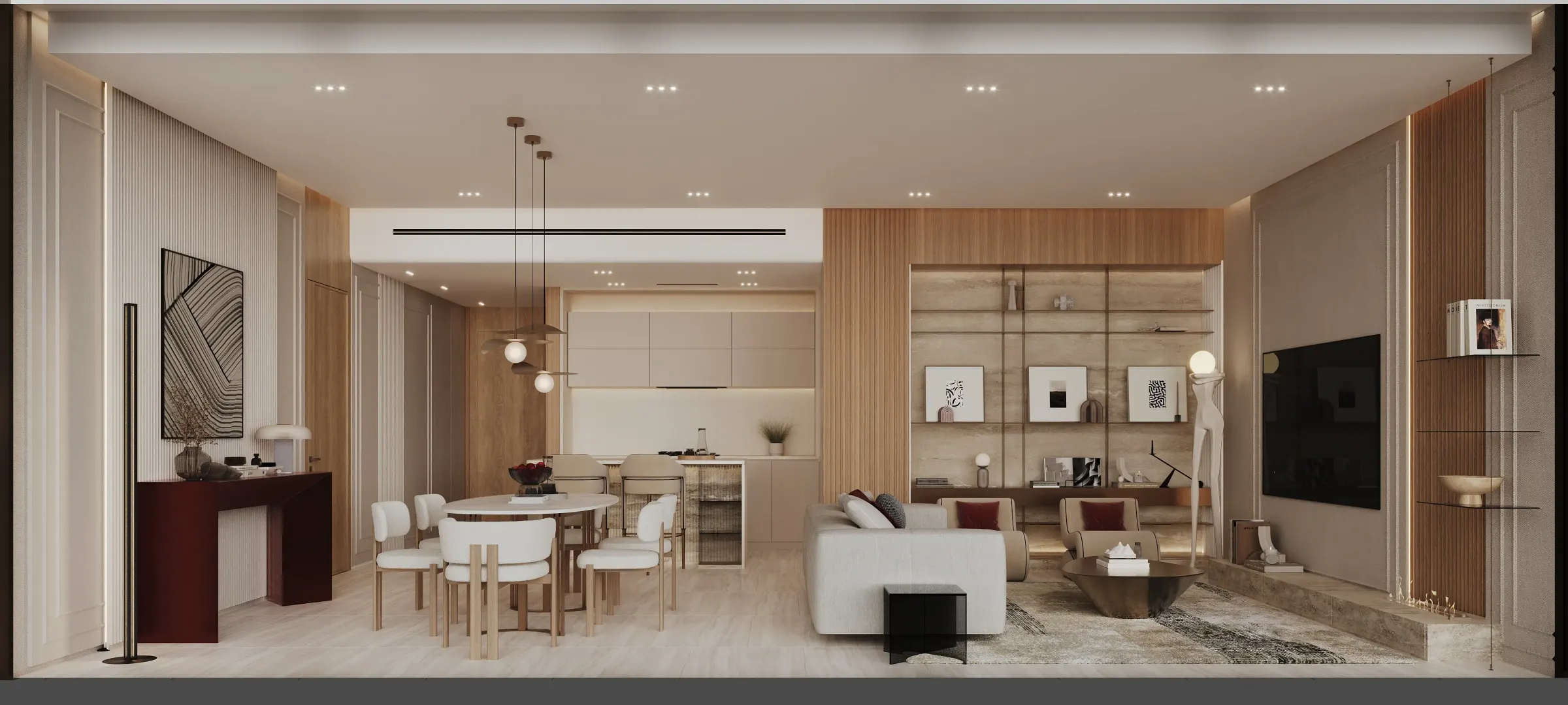 Binghatti Ruby — view 15