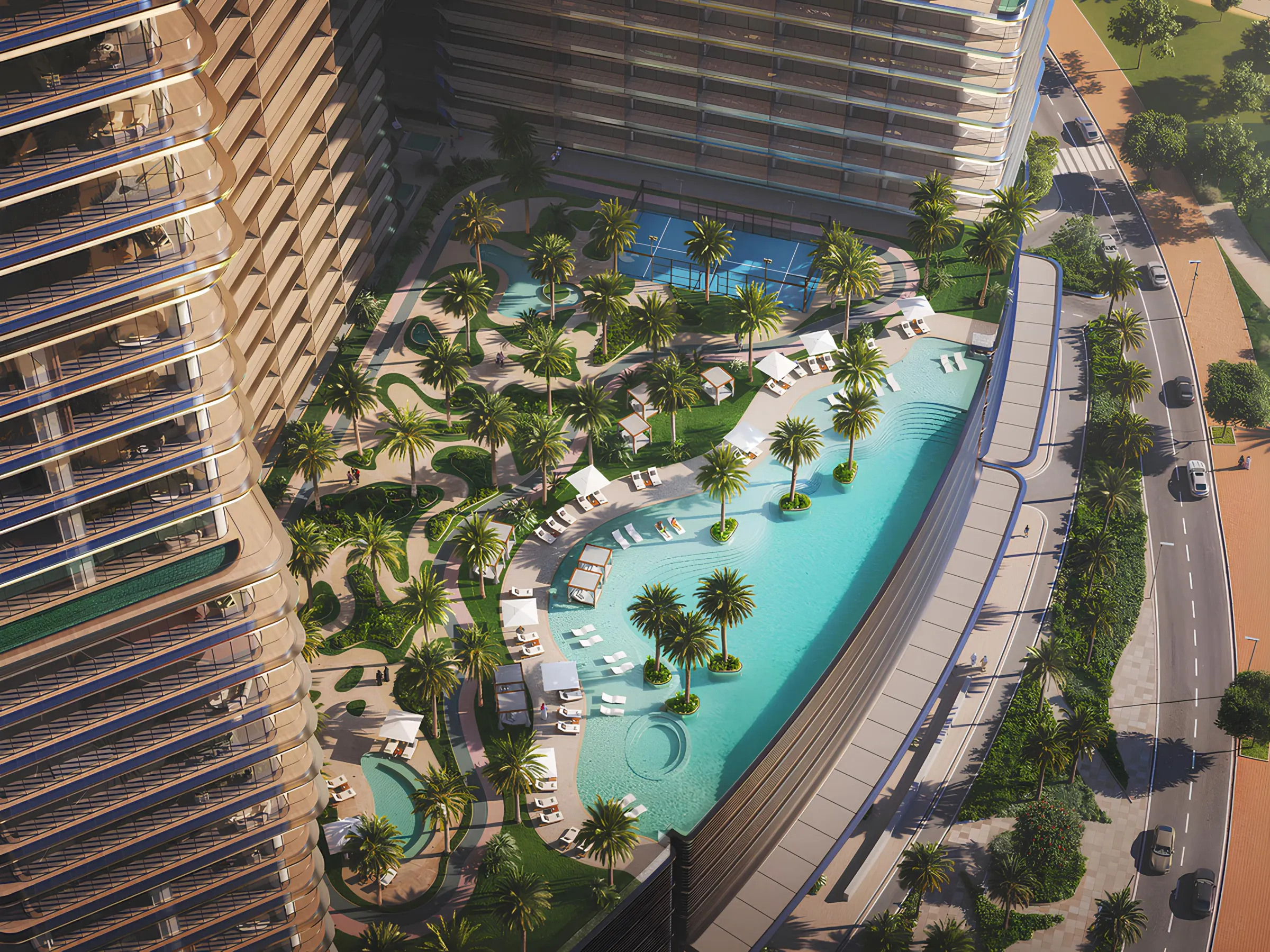 Binghatti Sky Terraces — zdjęcie 6