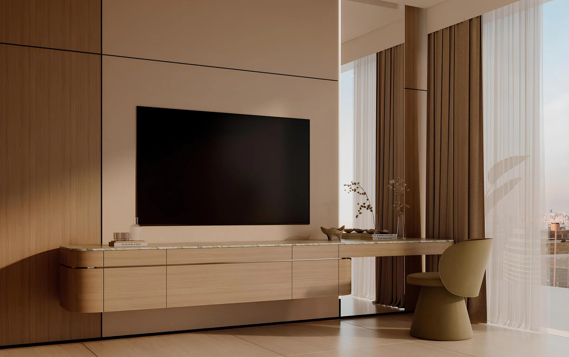 Binghatti Sky Terraces — zdjęcie 13