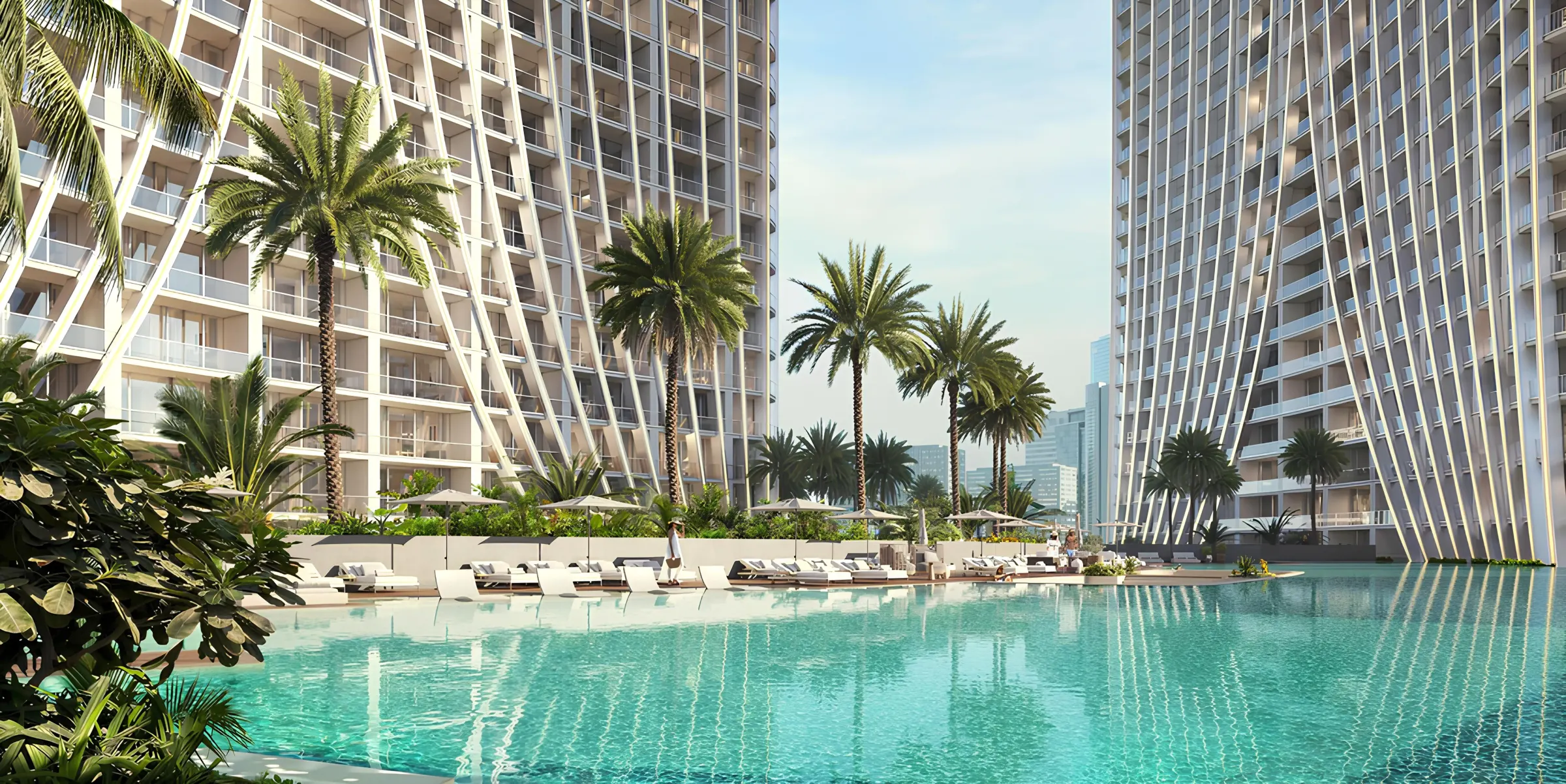 Binghatti Skyrise — zdjęcie 11
