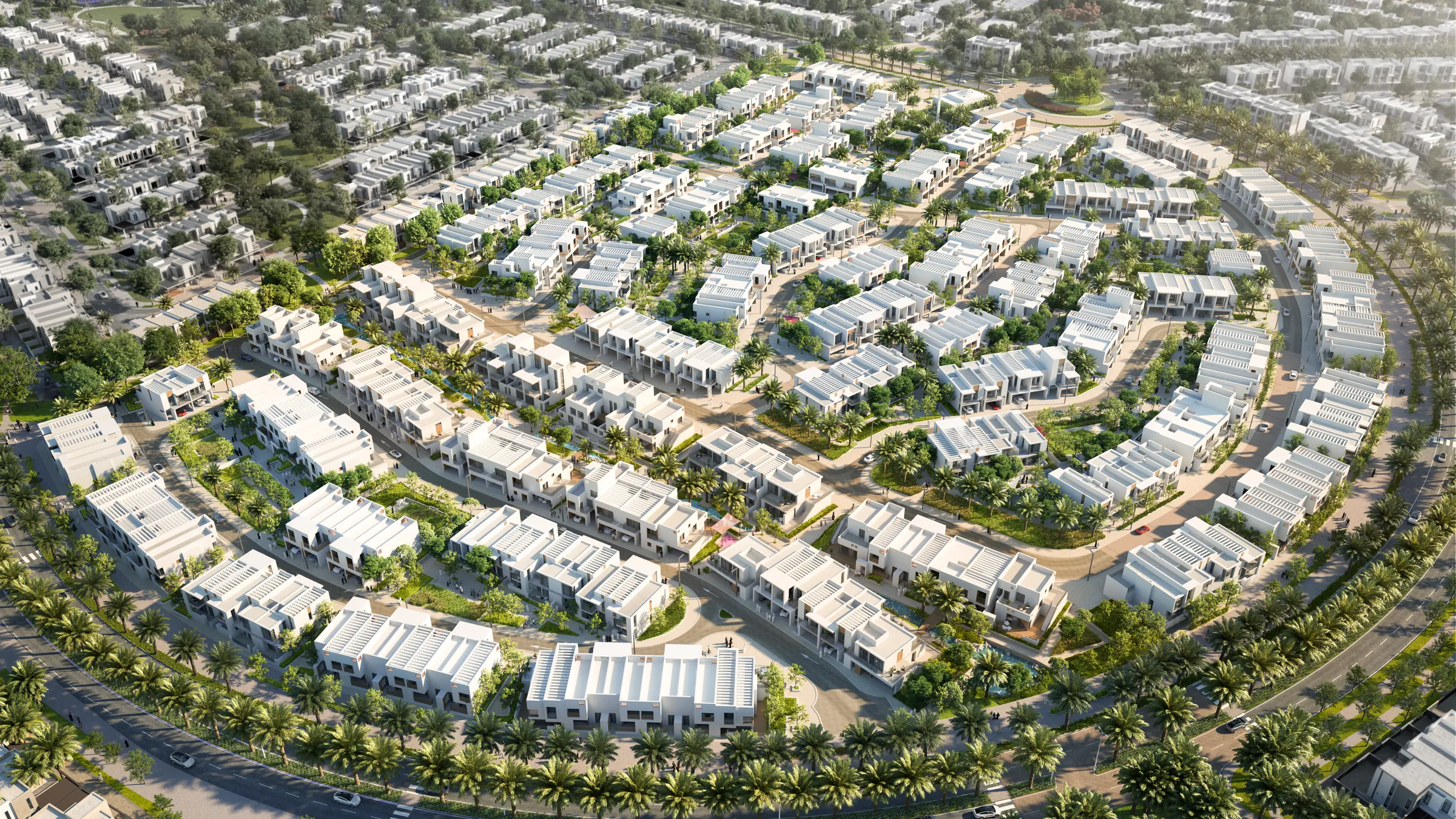 Bliss by Emaar Properties