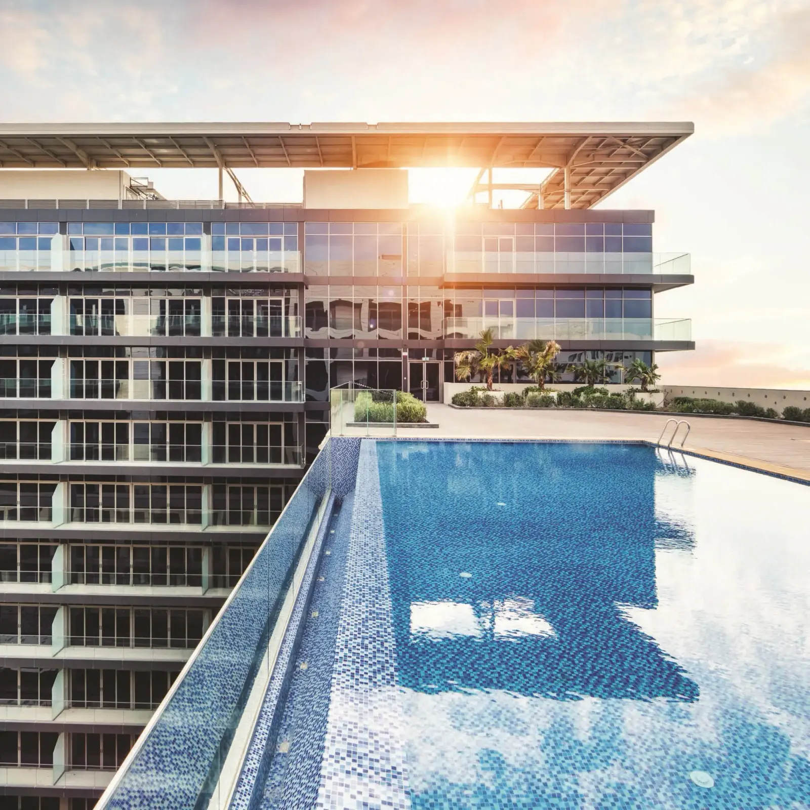 Bloom Arjaan by Rotana — zdjęcie 4