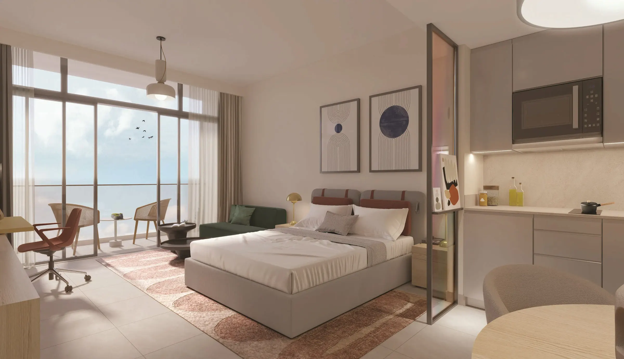 Bloom Arjaan by Rotana — zdjęcie 11