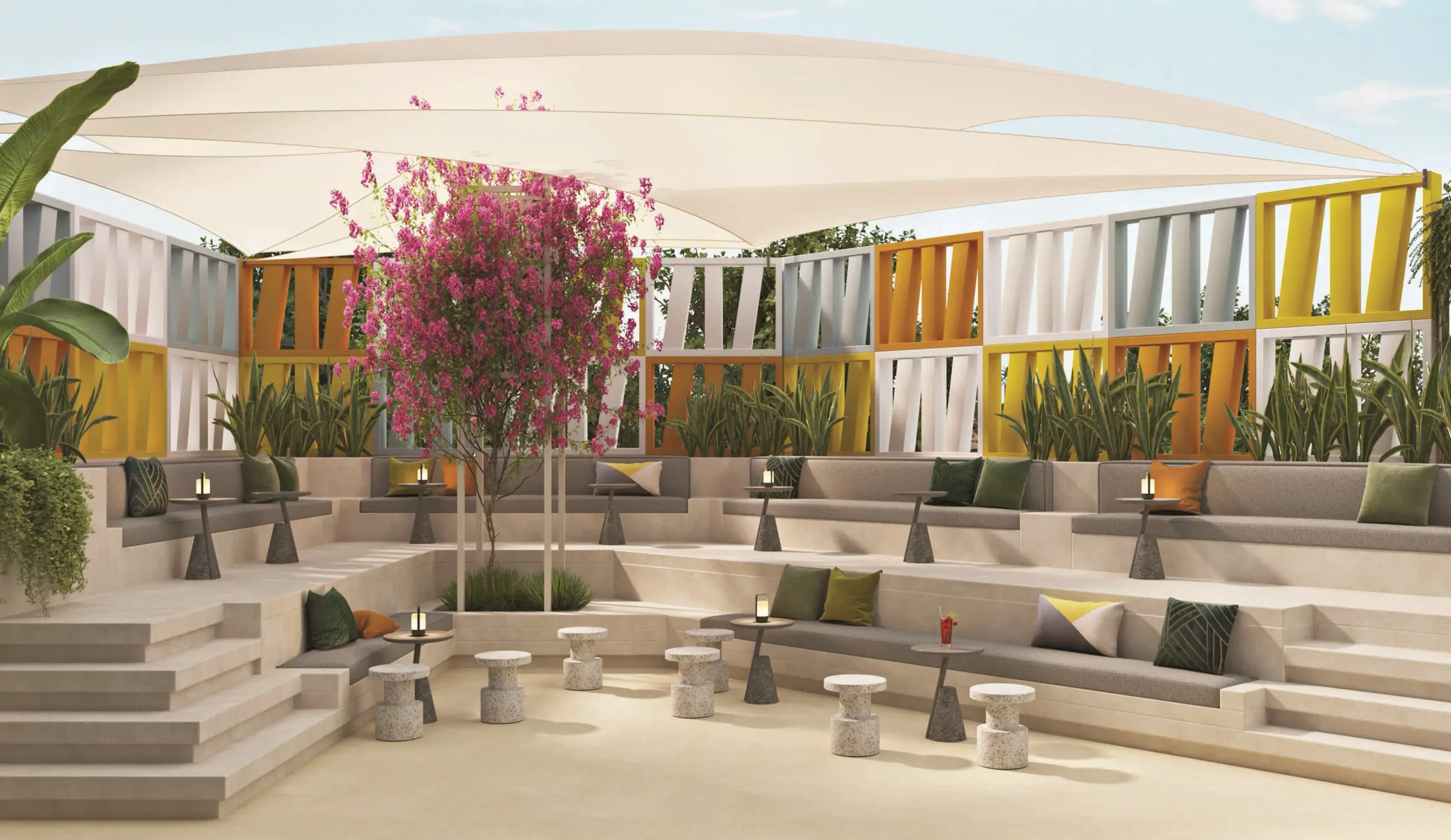 Bloom Arjaan by Rotana — zdjęcie 13