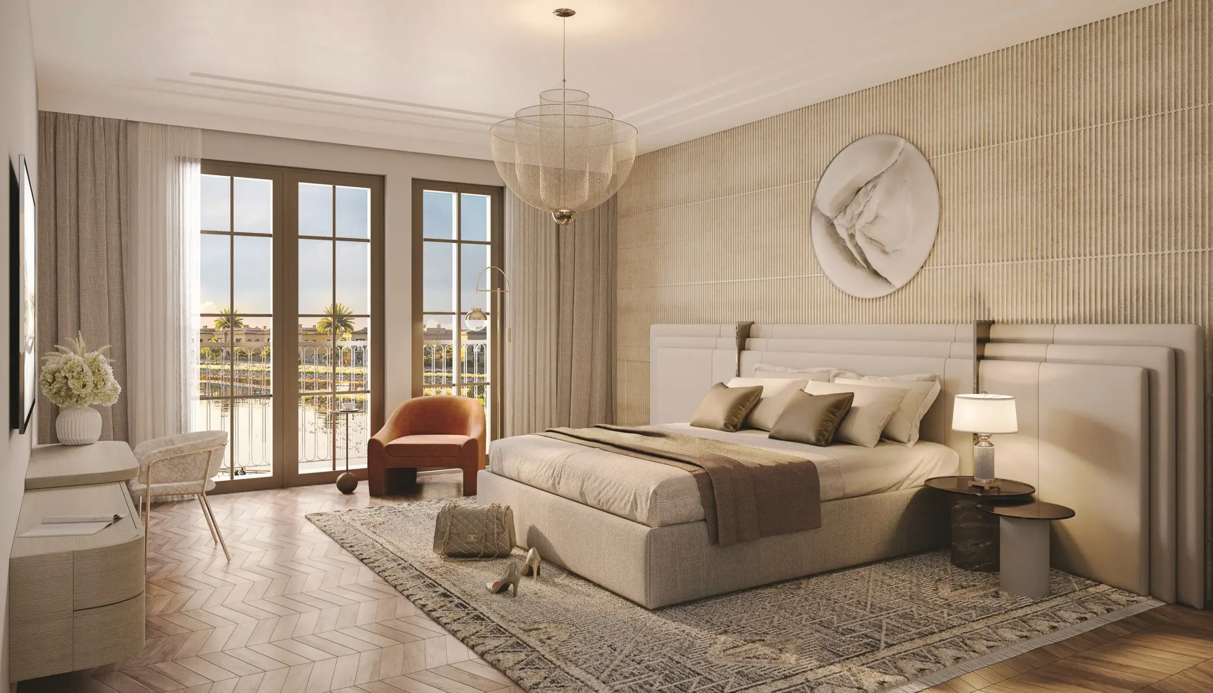 Bloom Living Almeria — view 2