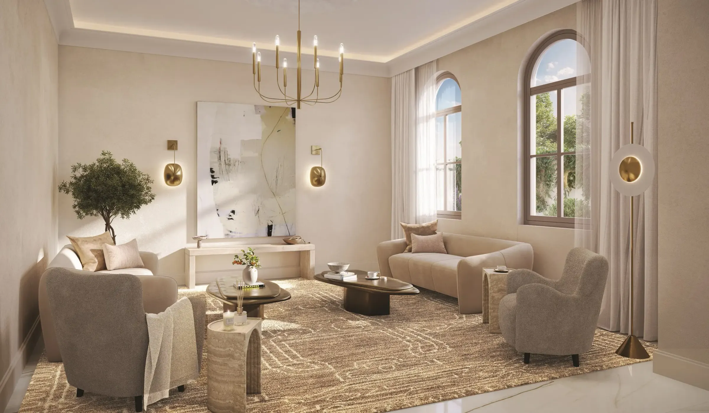 Bloom Living Almeria — view 5