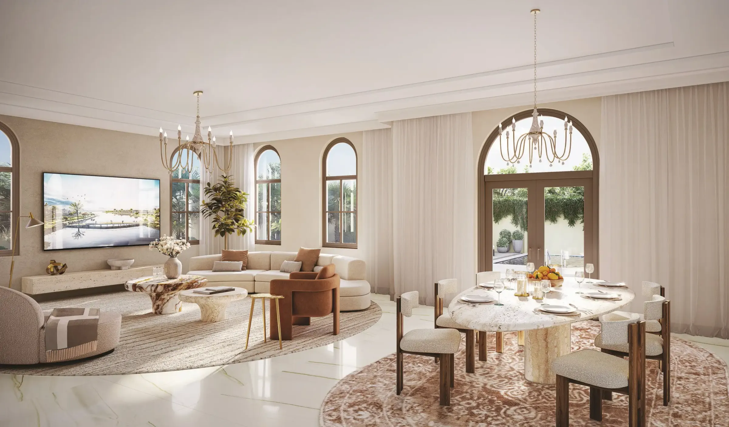 Bloom Living Almeria — view 7