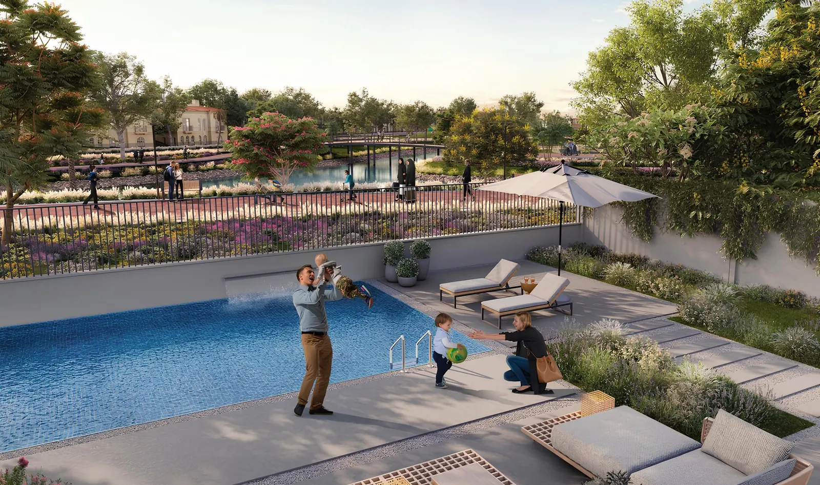 Bloom Living Almeria — view 9