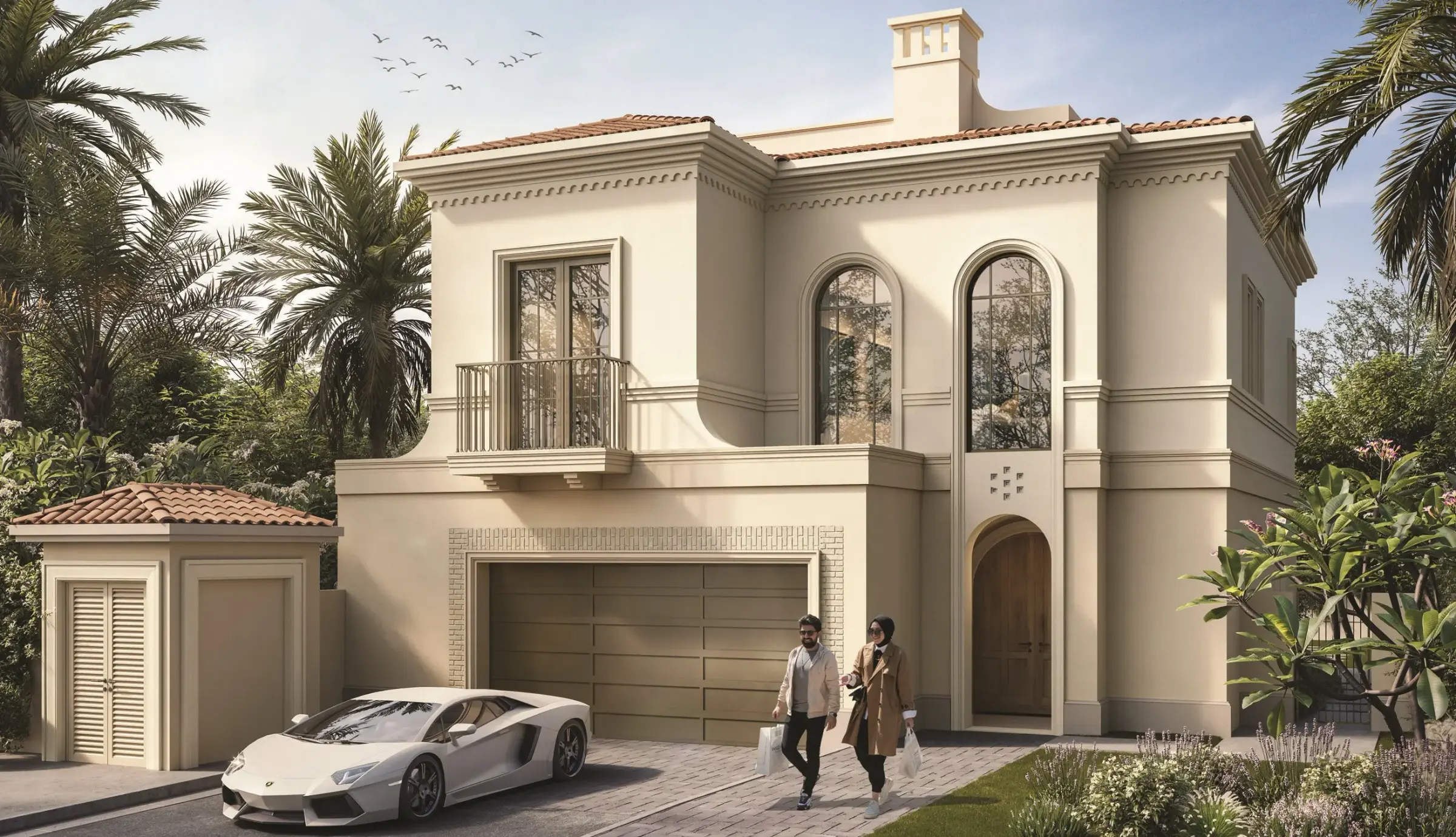 Bloom Living Almeria — view 10