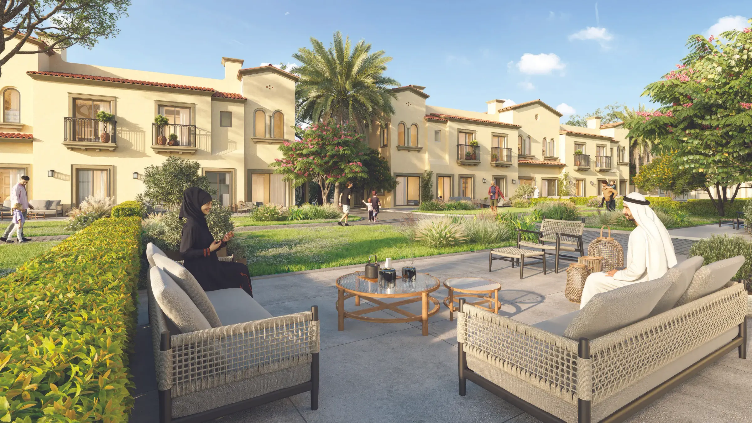 Bloom Living Carmona by Bloom