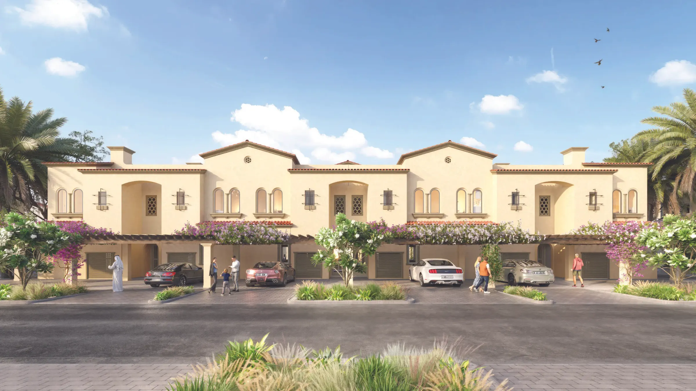 Bloom Living Carmona — zdjęcie 4