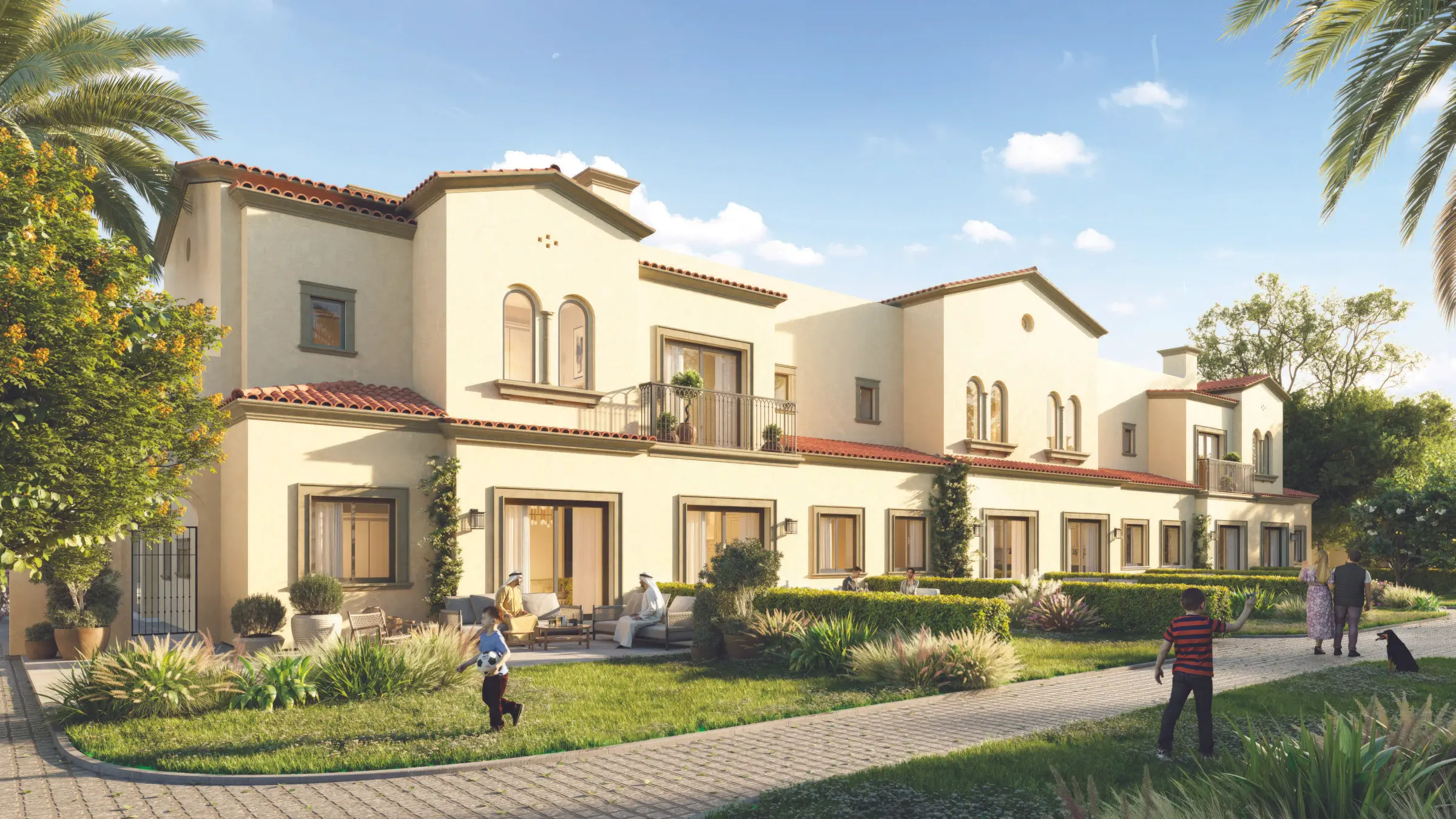 Bloom Living Carmona — zdjęcie 8