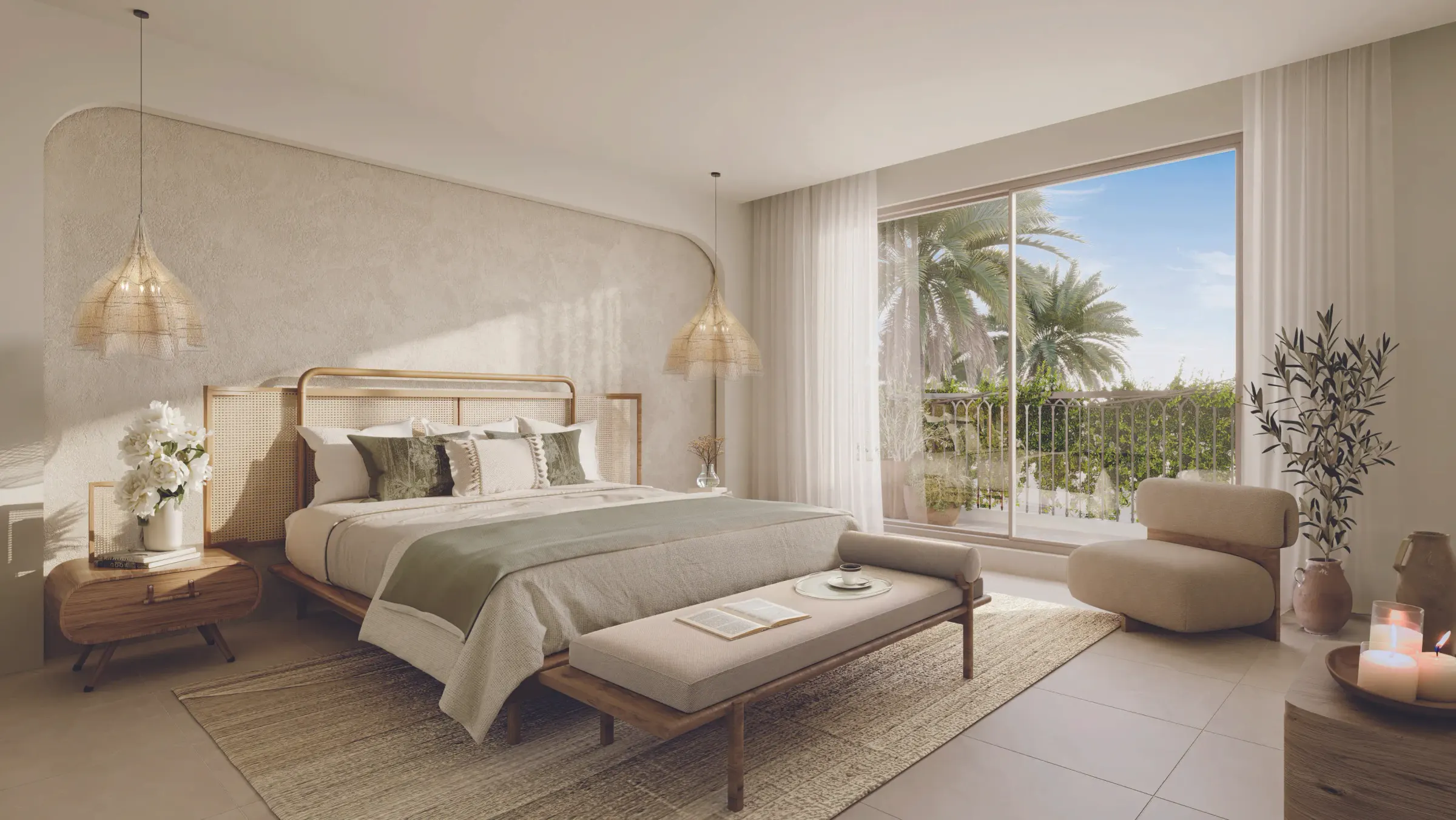 Bloom Living Carmona — zdjęcie 10