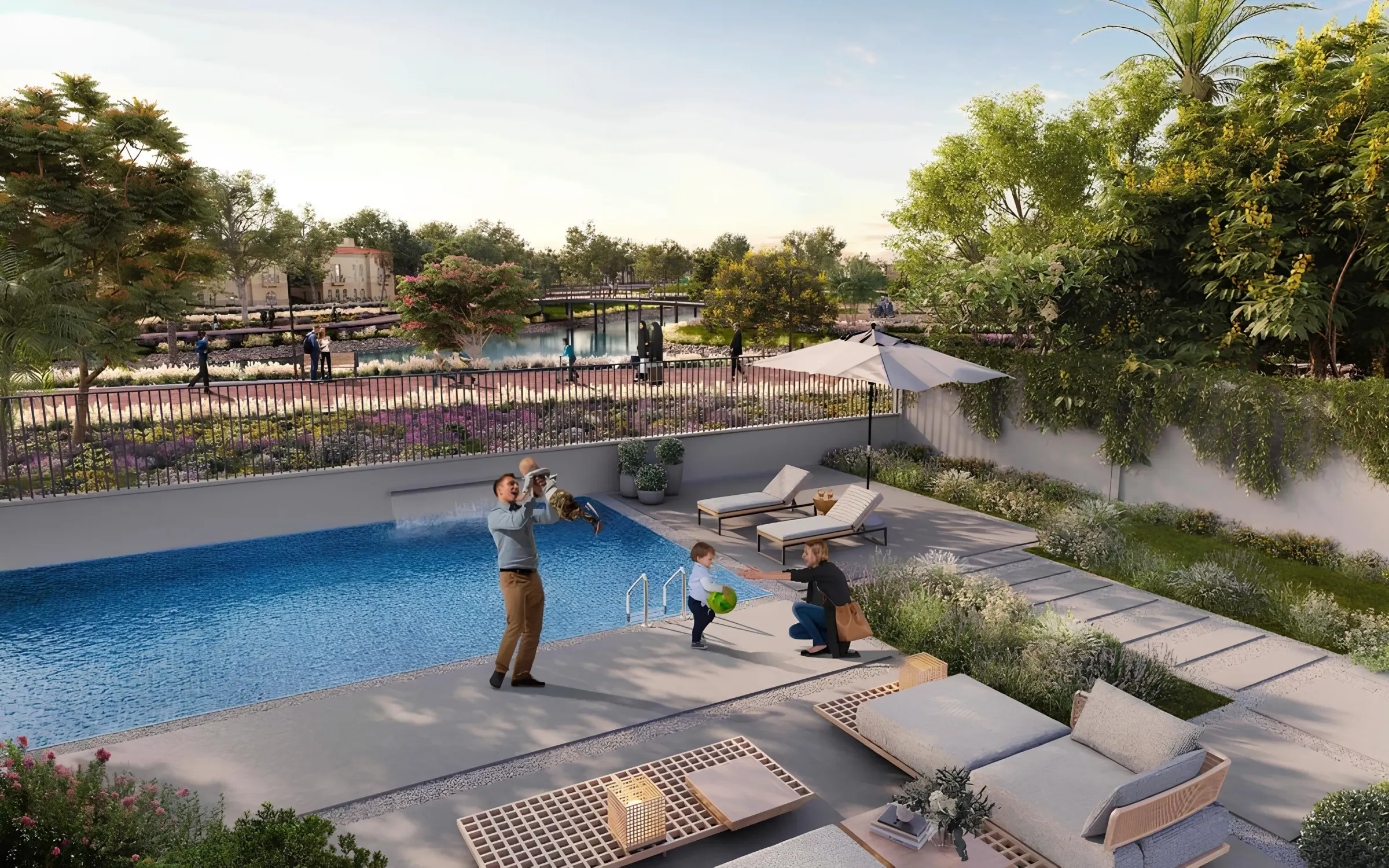 Bloom Living Casares — zdjęcie 13