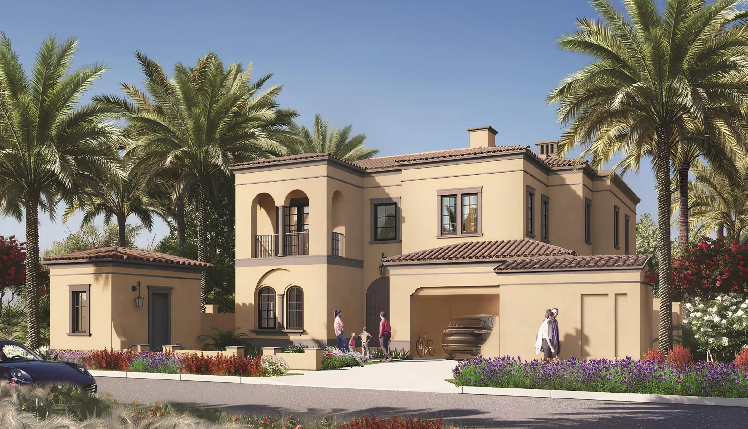 Bloom Living Cordoba by Bloom