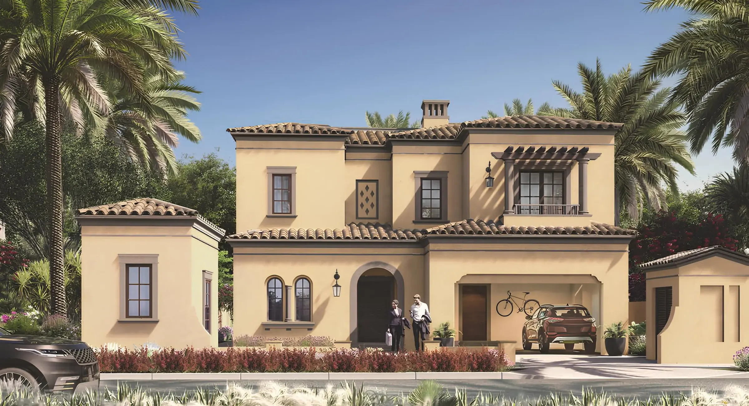 Bloom Living Cordoba — view 5