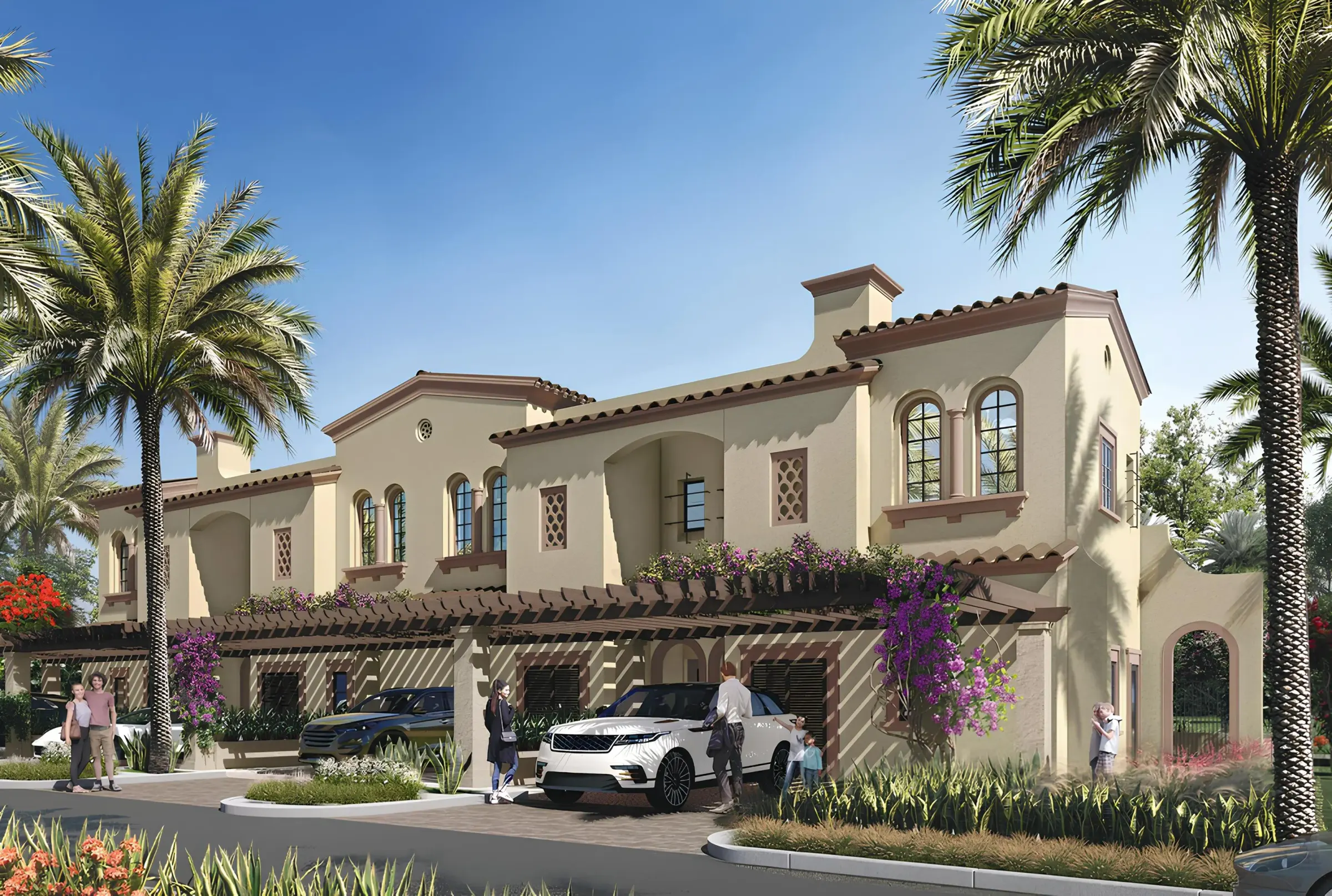 Bloom Living Cordoba — view 8