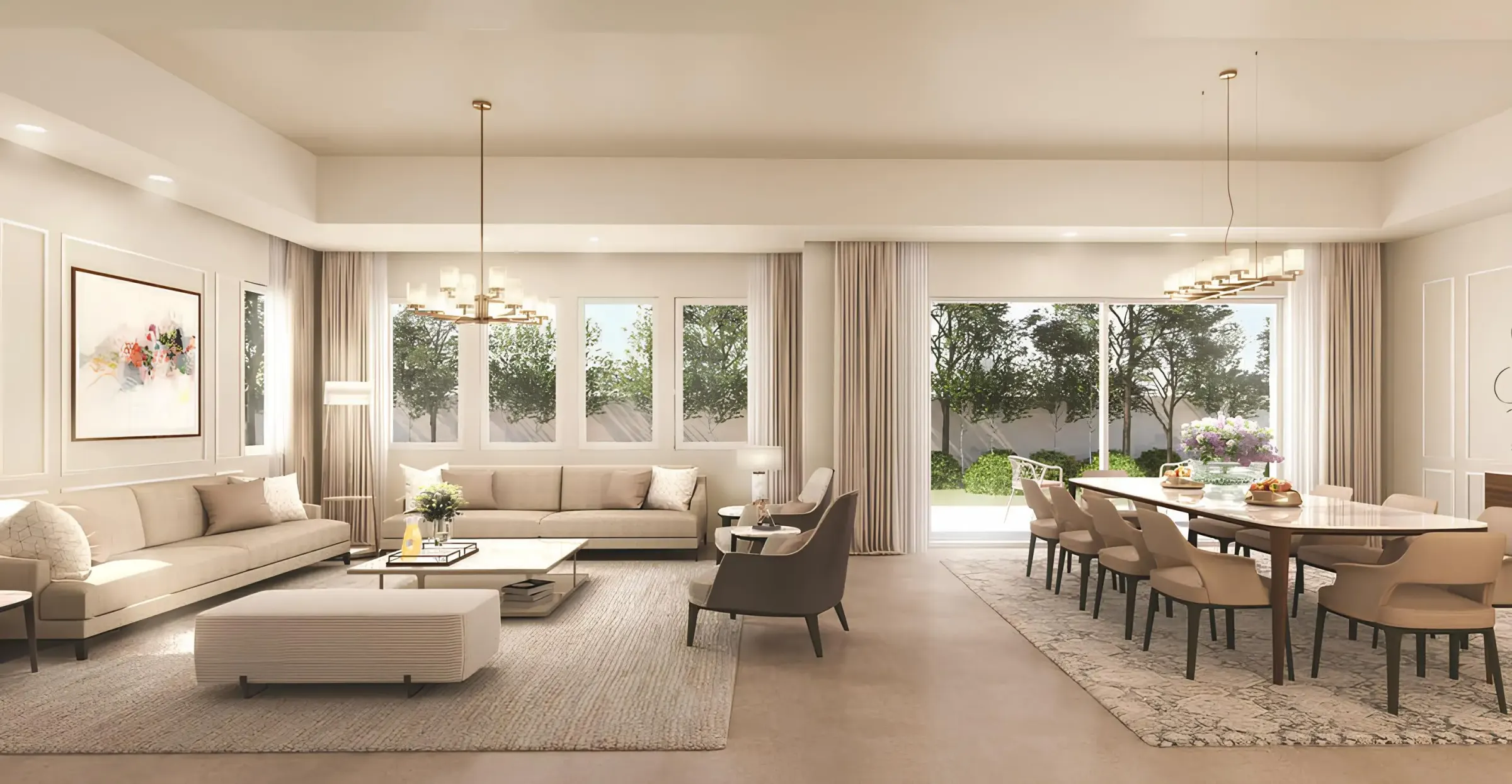 Bloom Living Cordoba — view 10