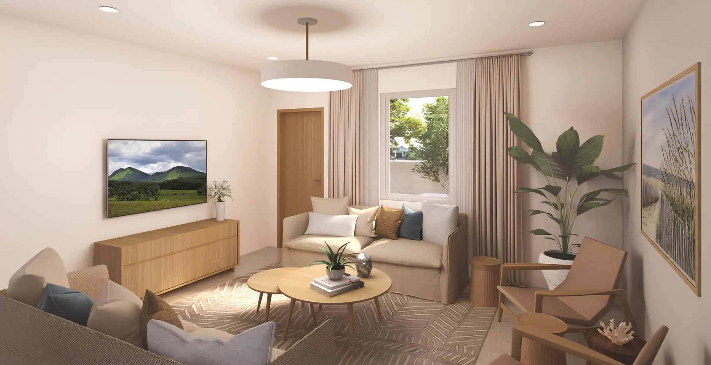 Bloom Living Cordoba — view 11