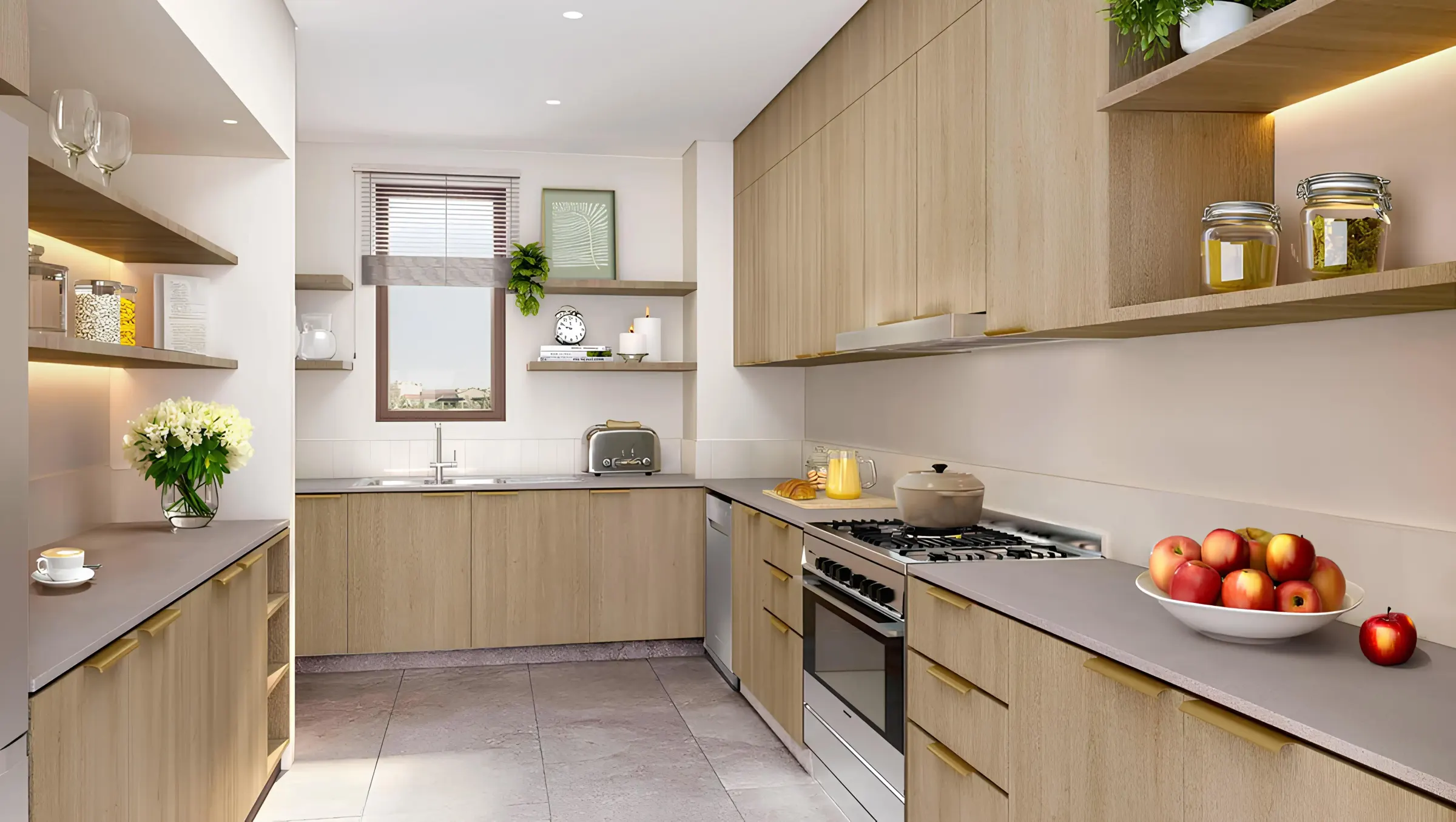 Bloom Living Granada 2 — zdjęcie 2