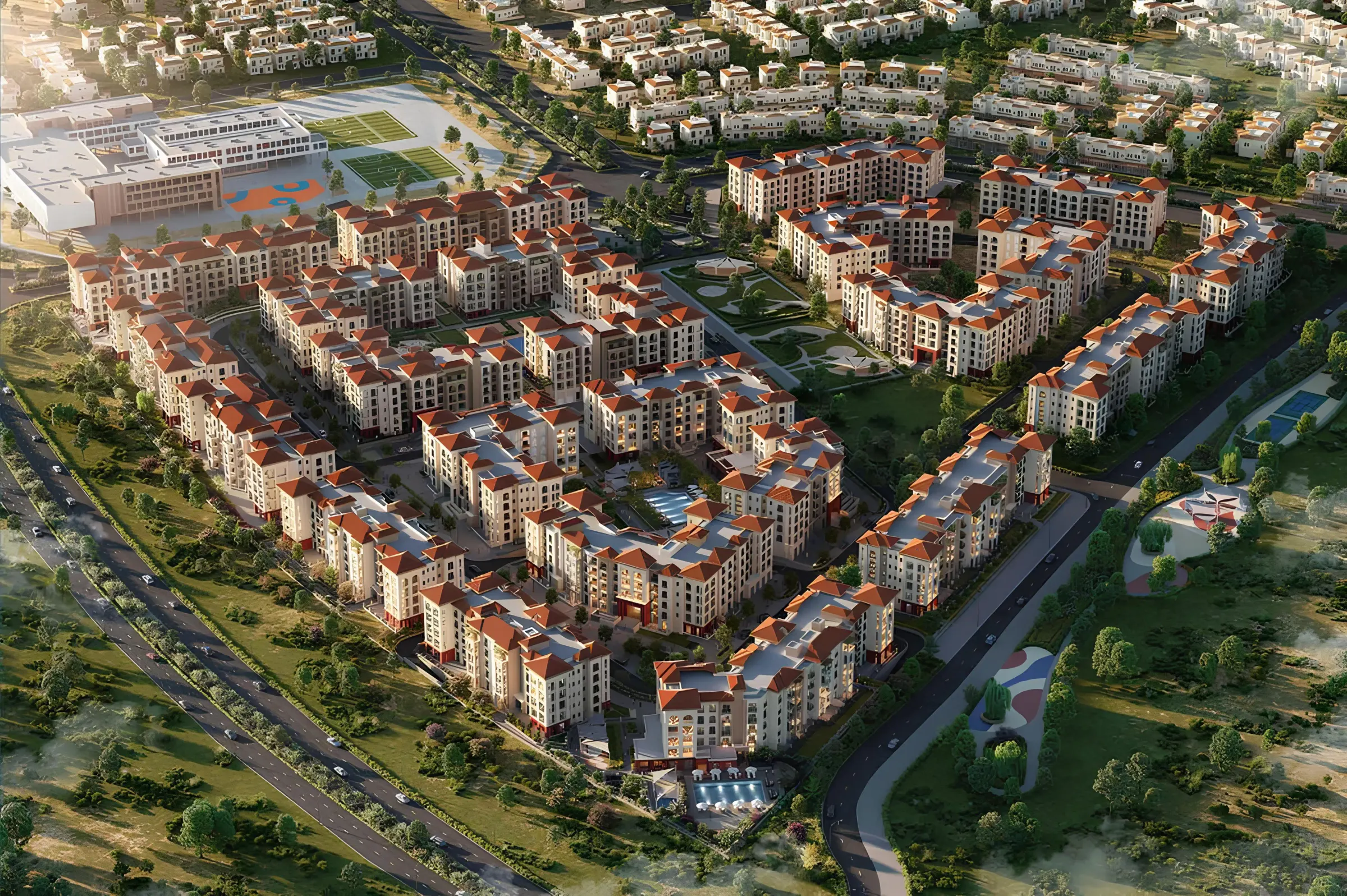 Bloom Living Granada 2 — zdjęcie 6