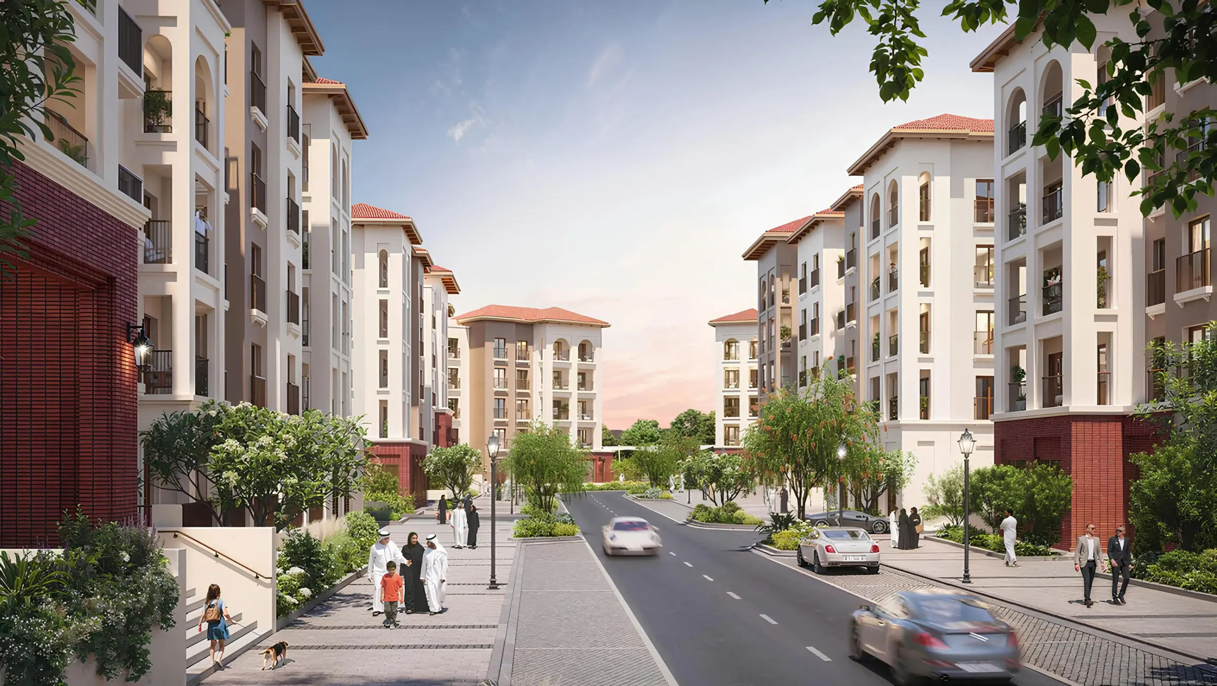 Bloom Living Granada 2 — zdjęcie 7