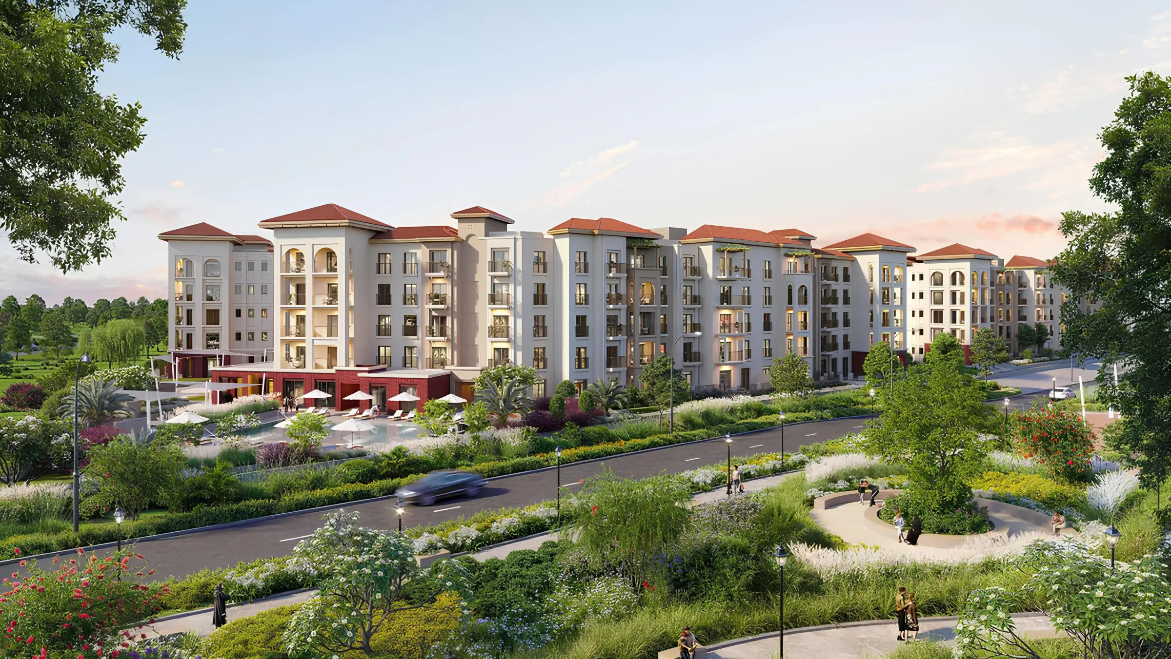 Bloom Living Granada 2 — zdjęcie 8