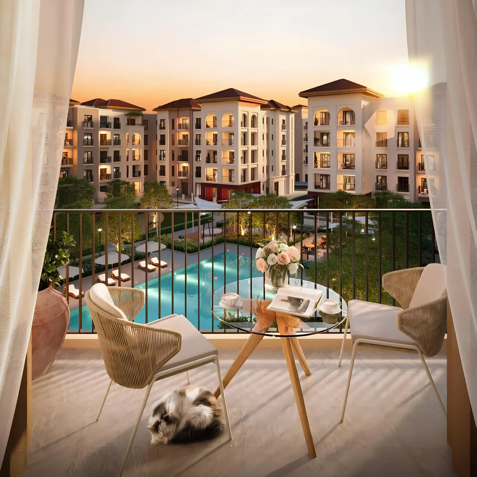 Bloom Living Granada 2 — zdjęcie 11