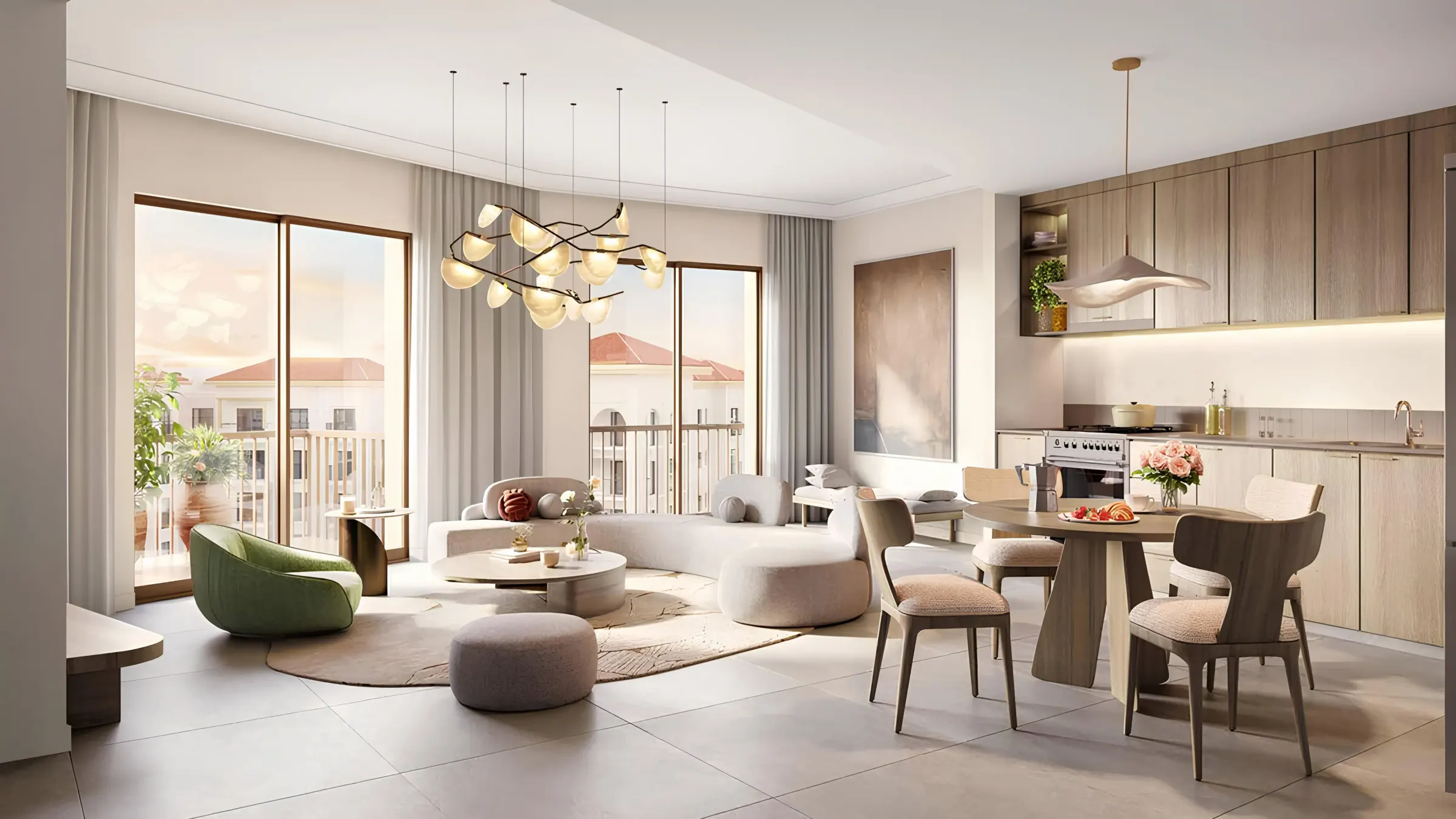 Bloom Living Granada 2 — zdjęcie 16
