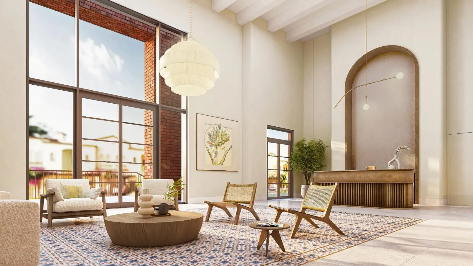 Bloom Living Granada by Bloom