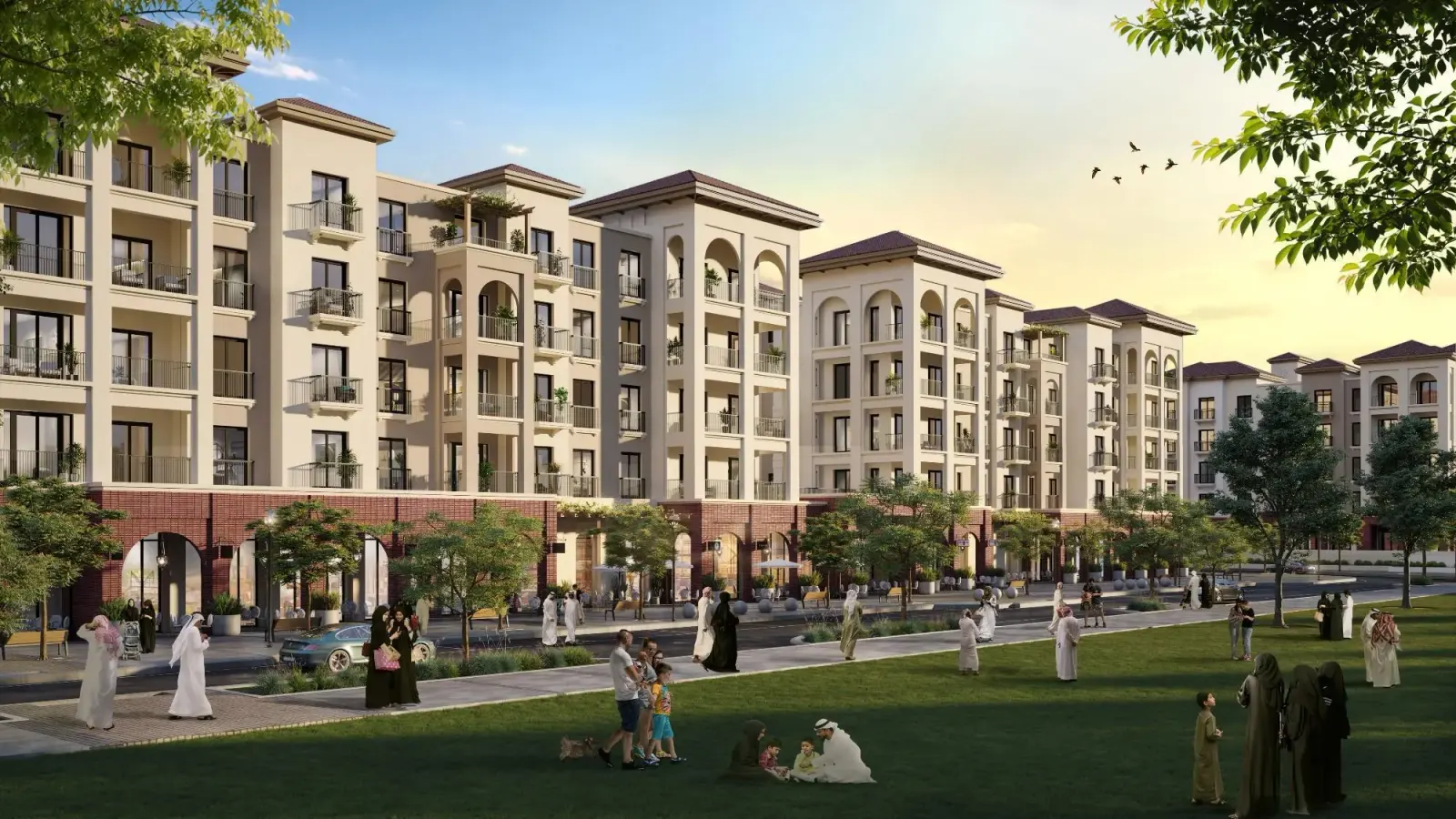 Bloom Living Granada — zdjęcie 2