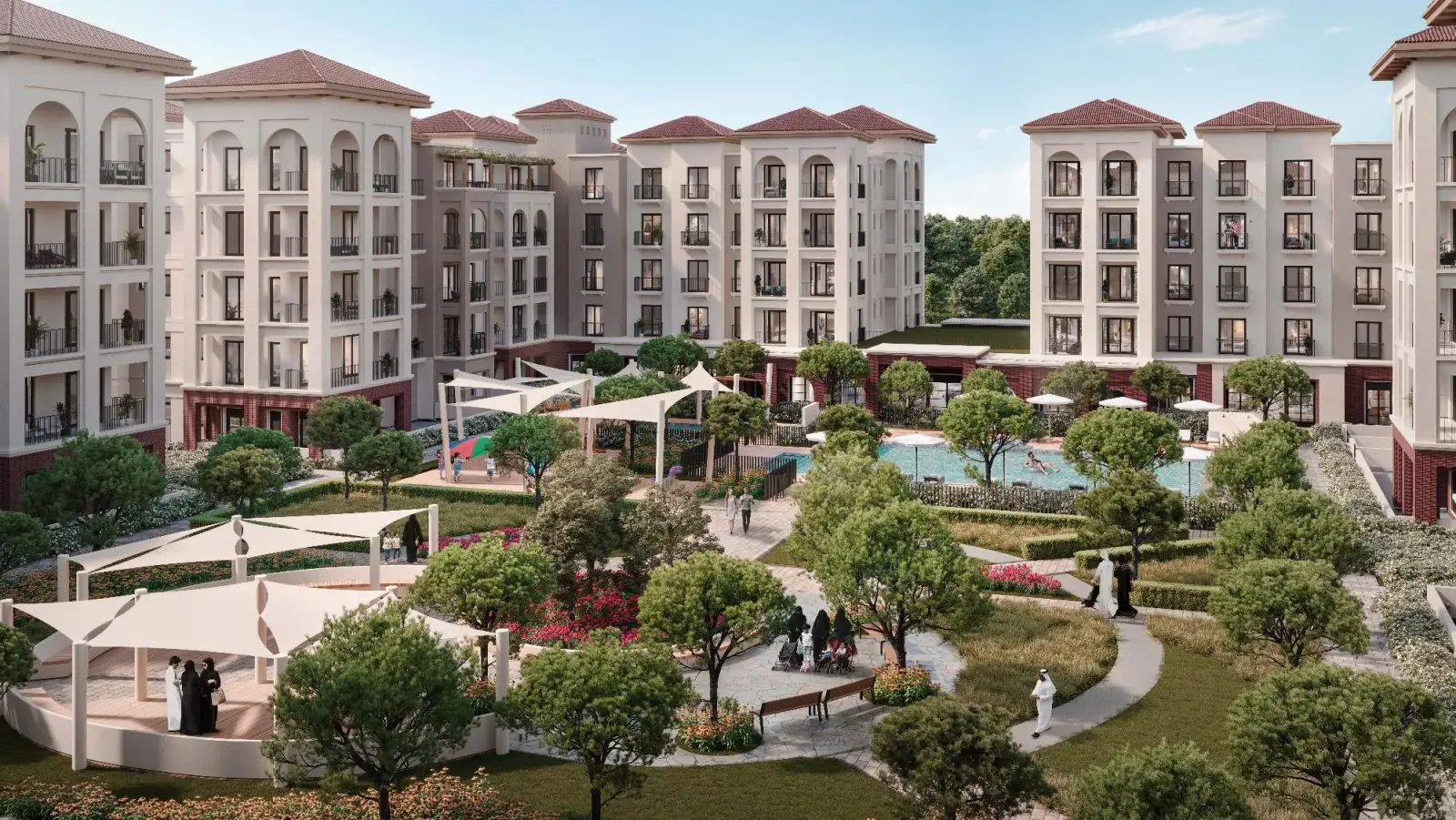 Bloom Living Granada — zdjęcie 5