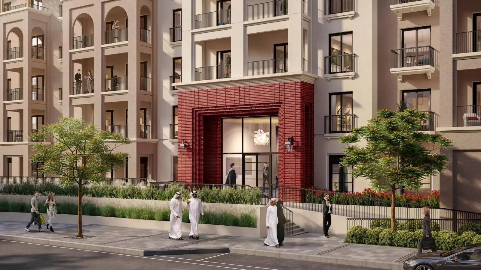 Bloom Living Granada — zdjęcie 6
