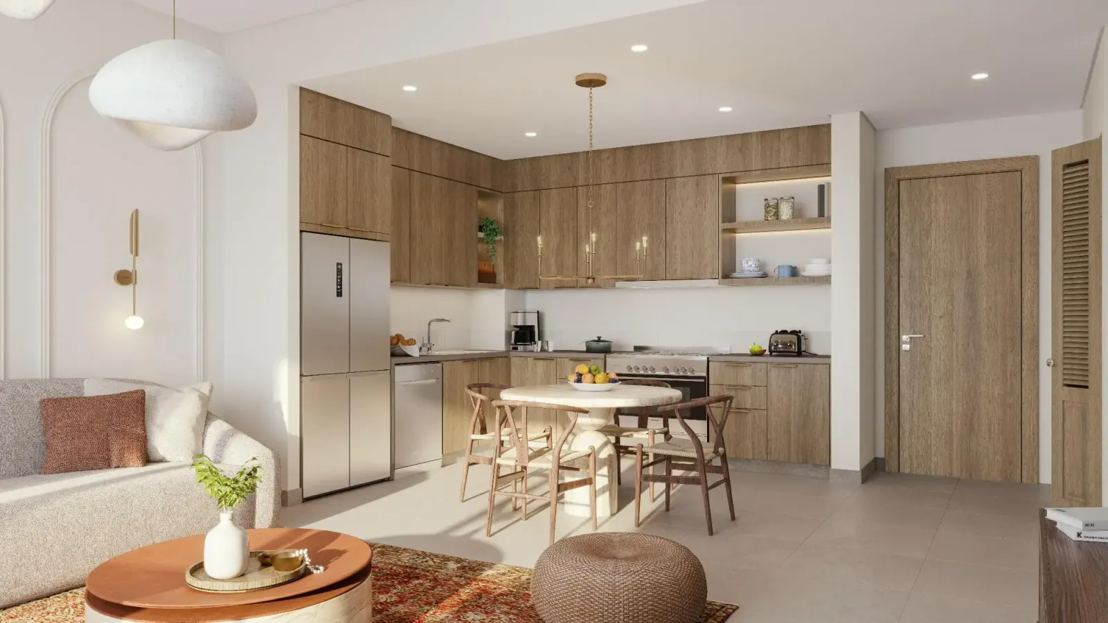 Bloom Living Granada — zdjęcie 7