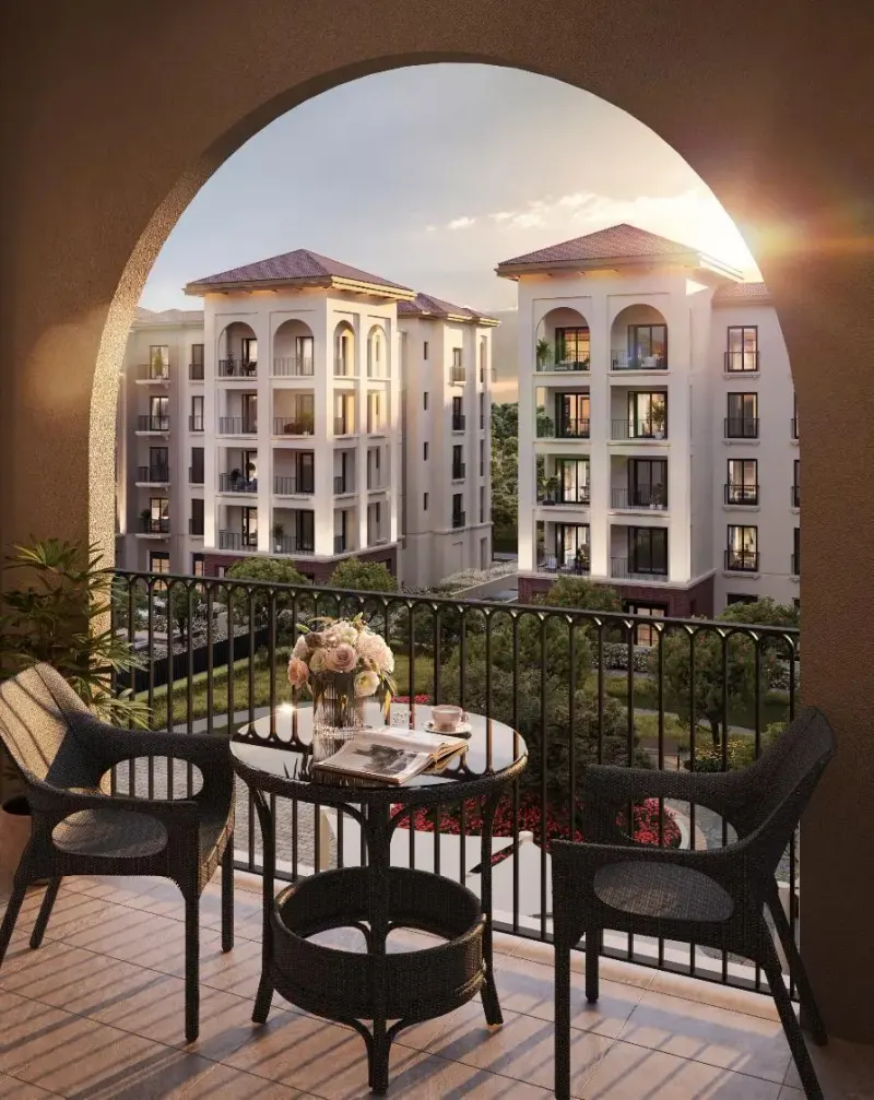 Bloom Living Granada — zdjęcie 10