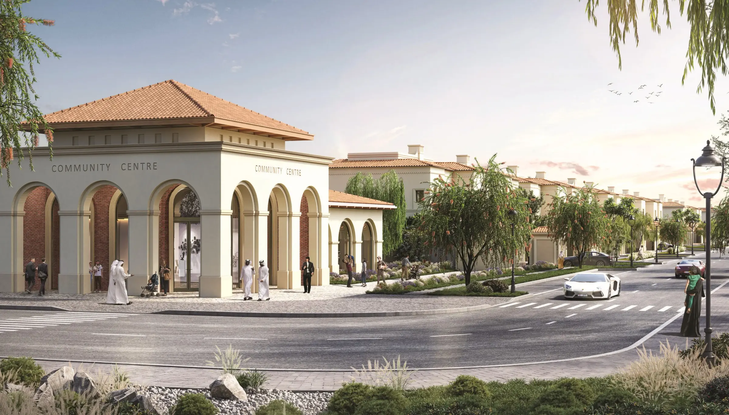 Bloom Living Malaga by Bloom