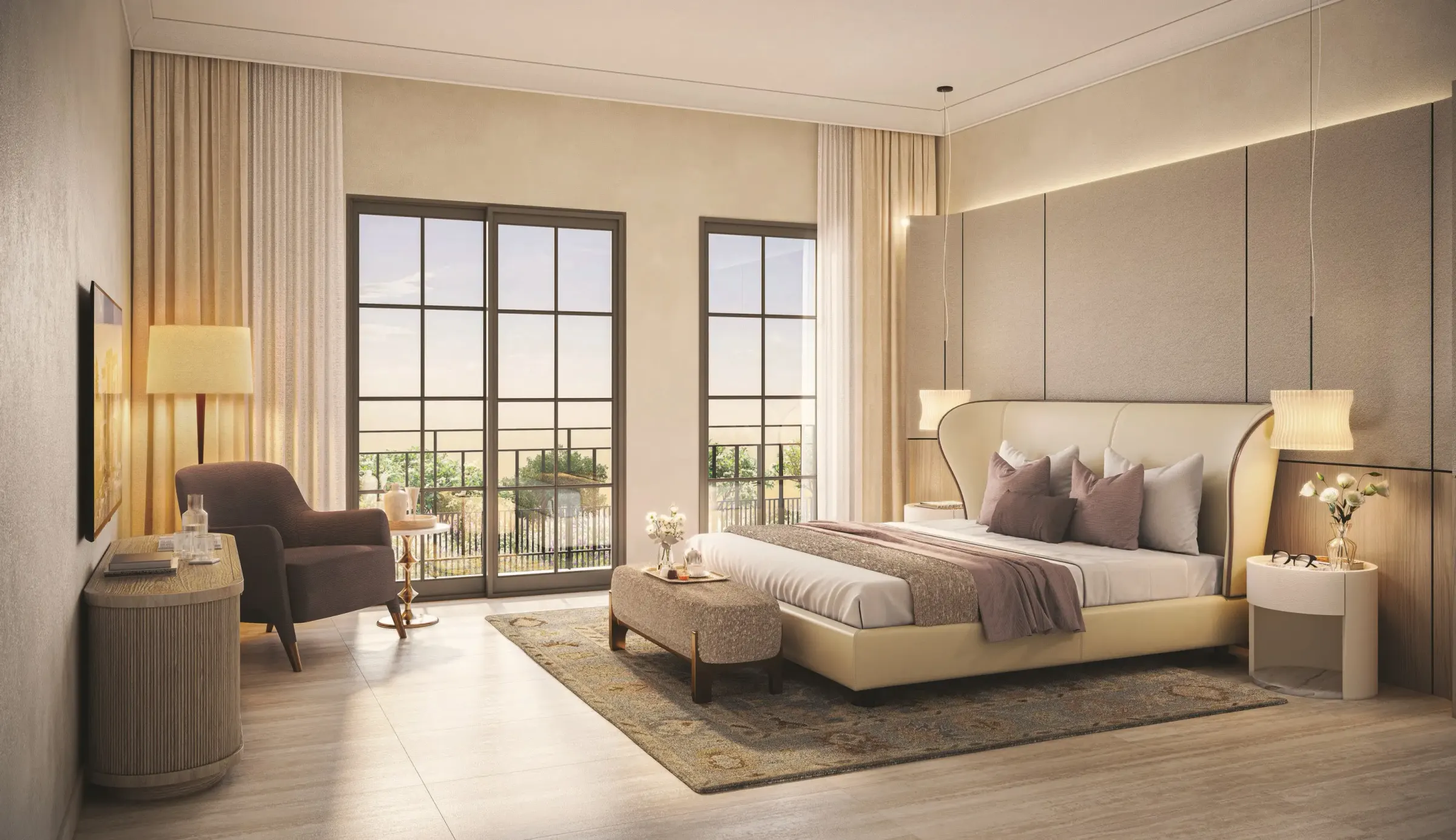 Bloom Living Malaga — zdjęcie 3