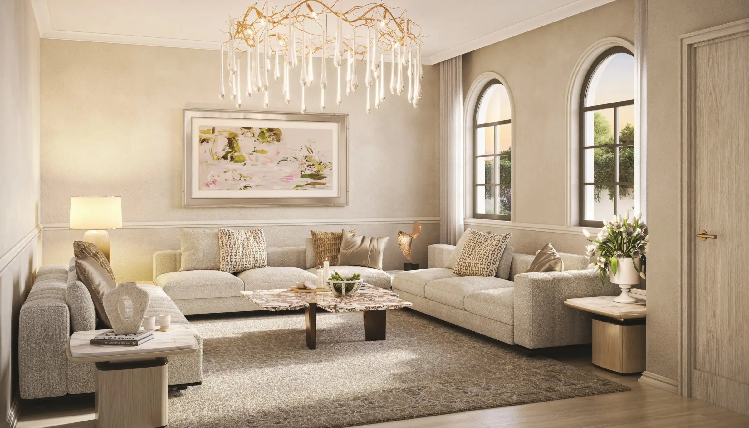 Bloom Living Malaga — zdjęcie 4