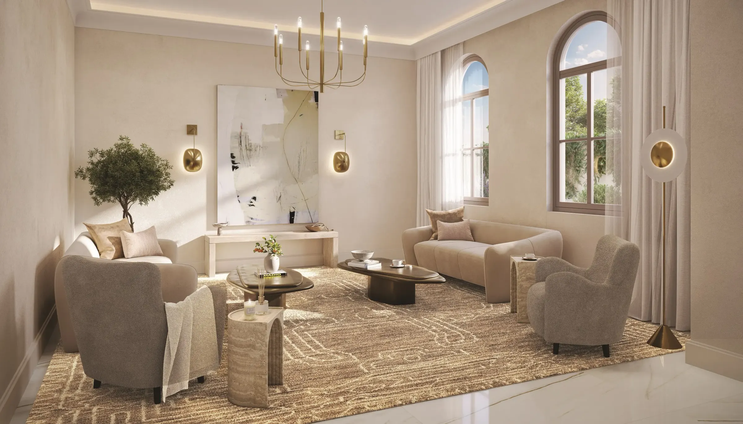 Bloom Living Malaga — zdjęcie 10