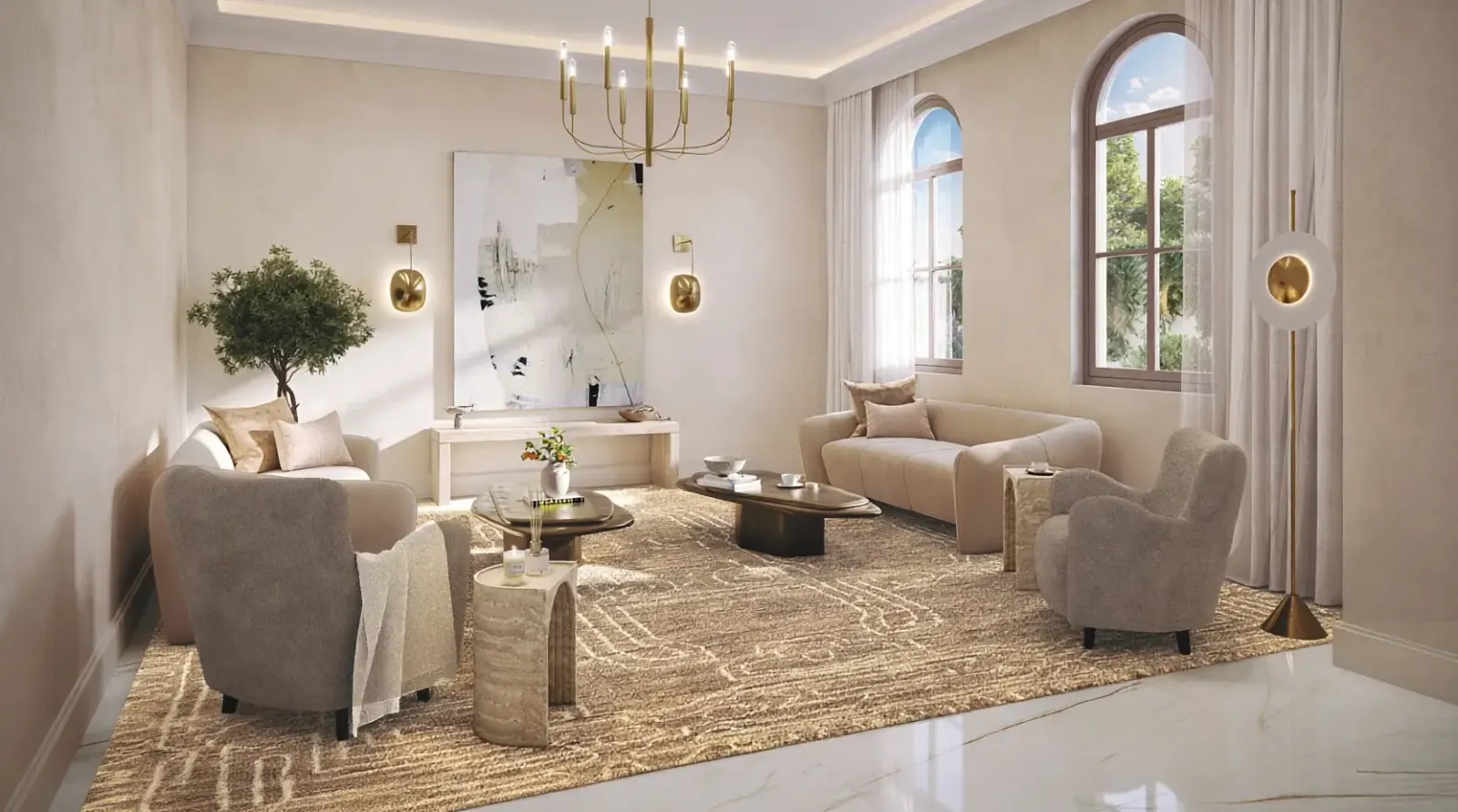 Bloom Living Marbella — zdjęcie 3