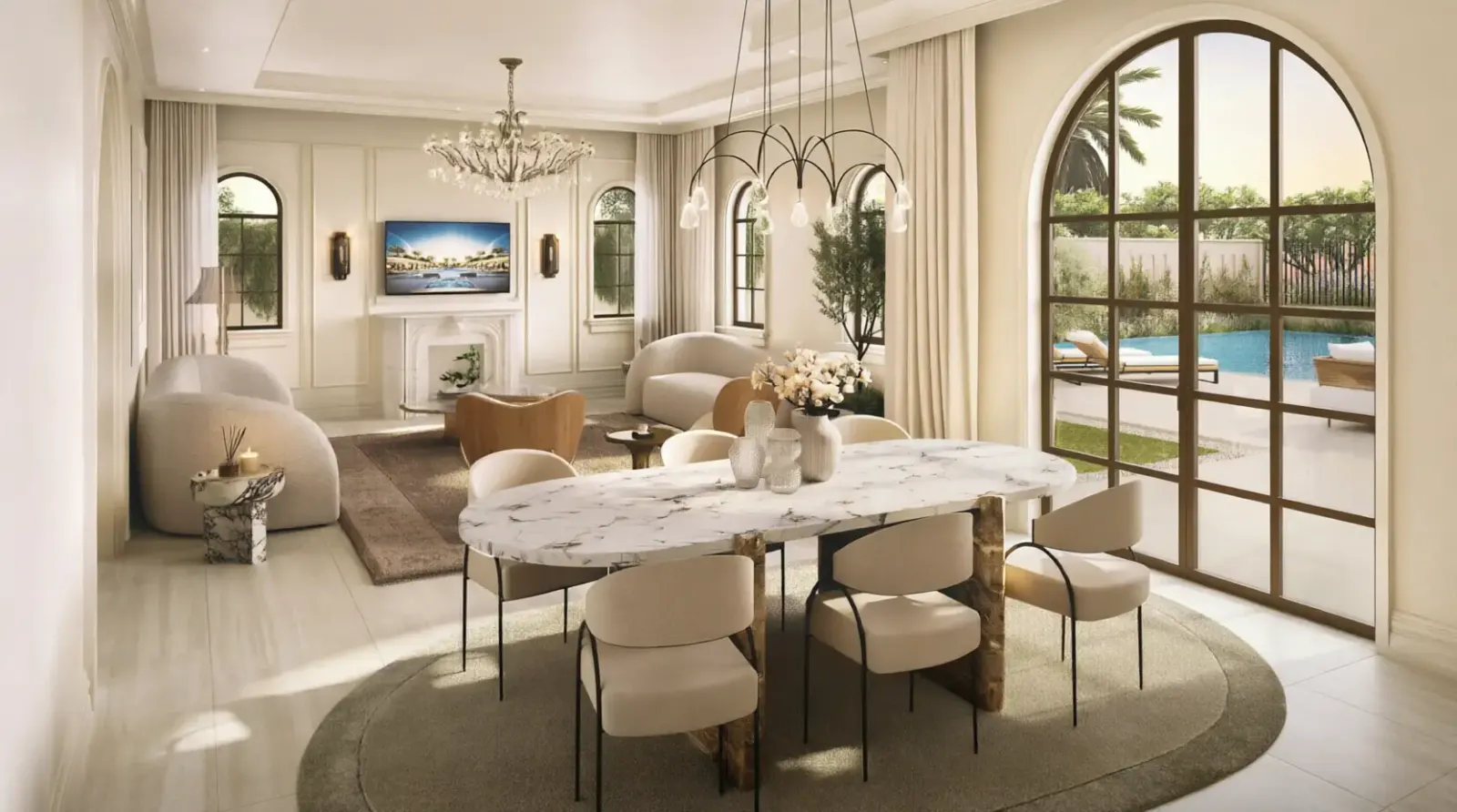 Bloom Living Marbella — zdjęcie 9