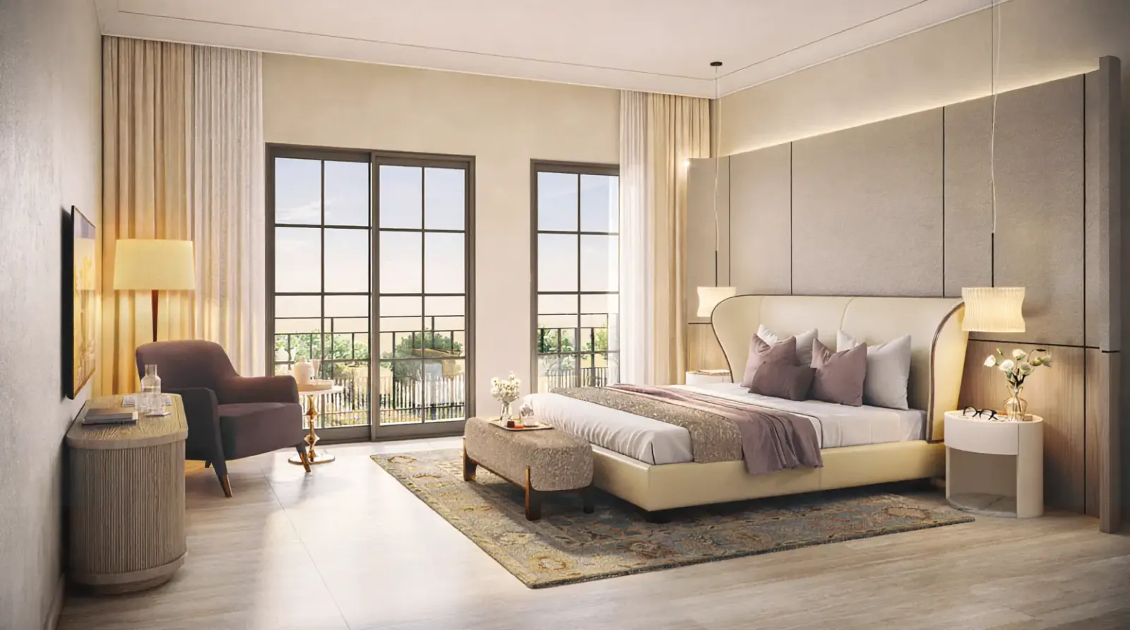 Bloom Living Marbella — zdjęcie 16