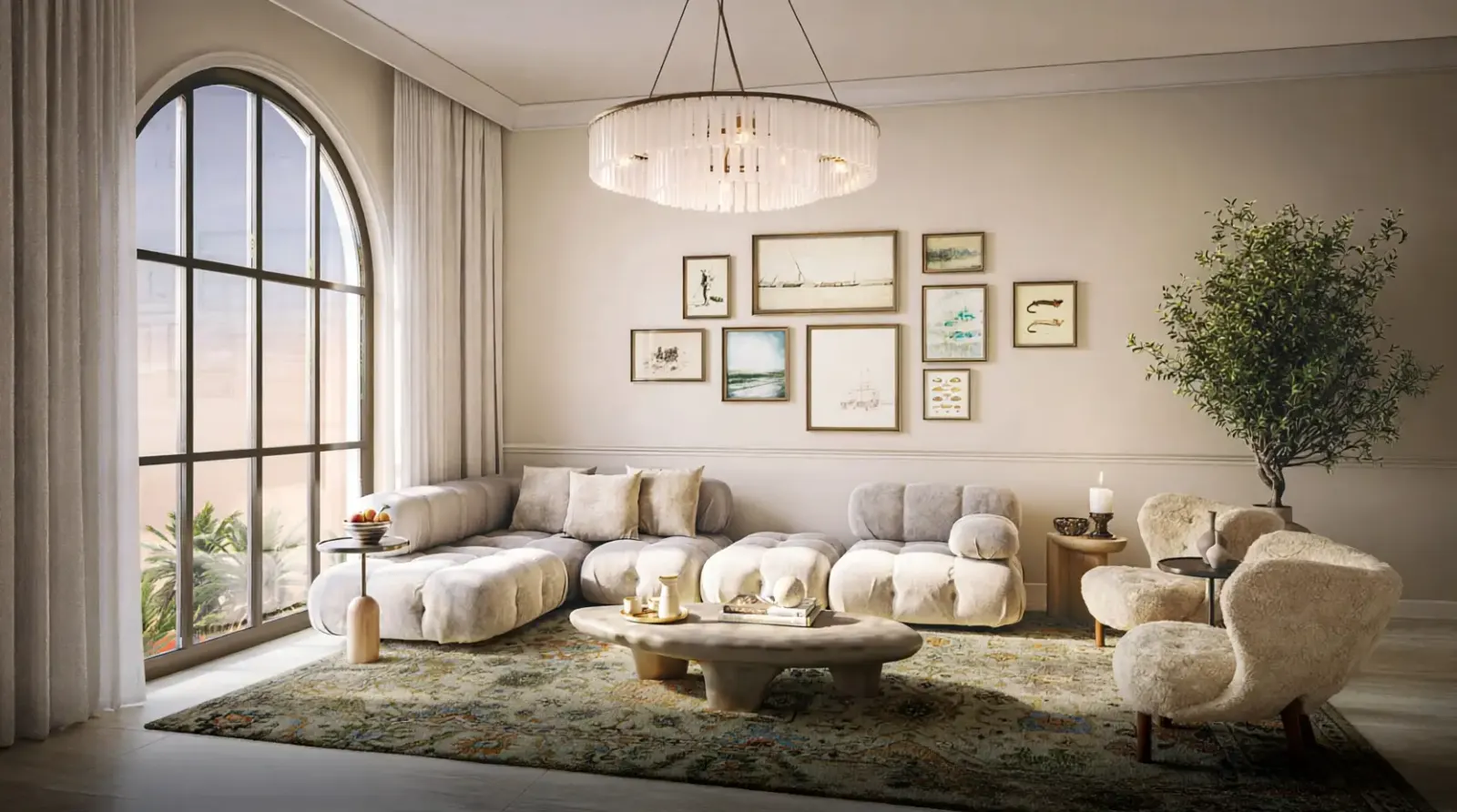 Bloom Living Marbella — zdjęcie 17