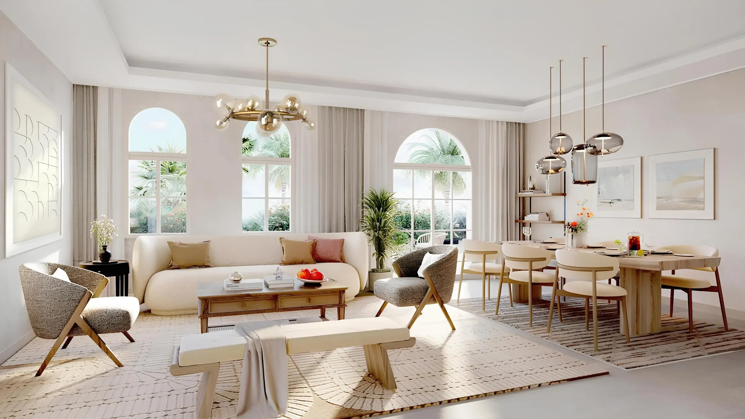 Bloom Living Seville — zdjęcie 9