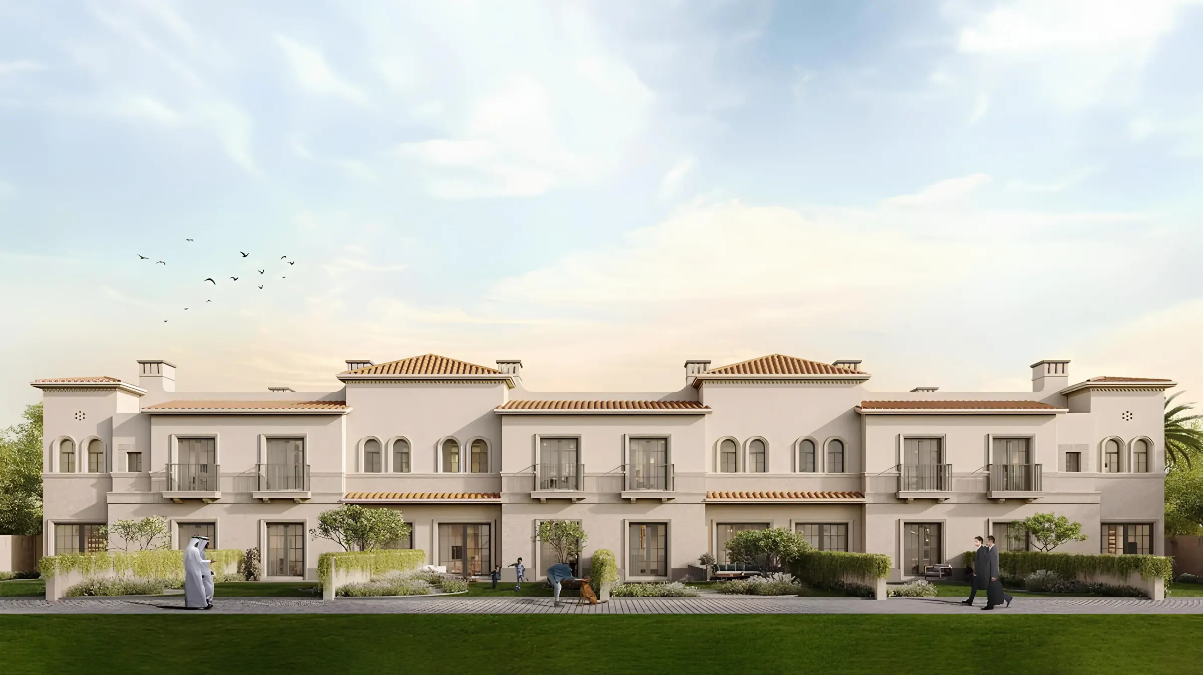 Bloom Living Seville — zdjęcie 13