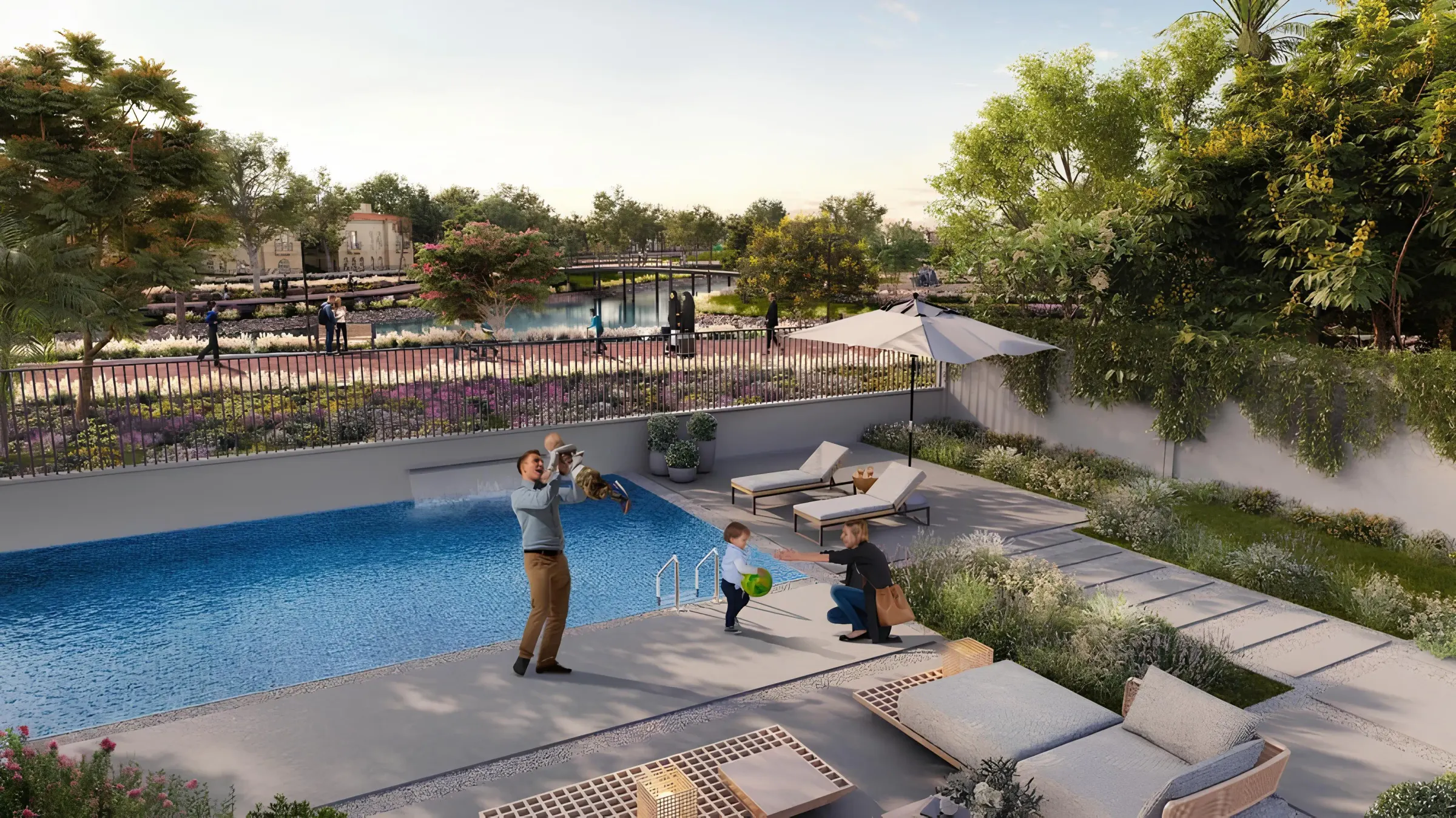 Bloom Living Seville — zdjęcie 14