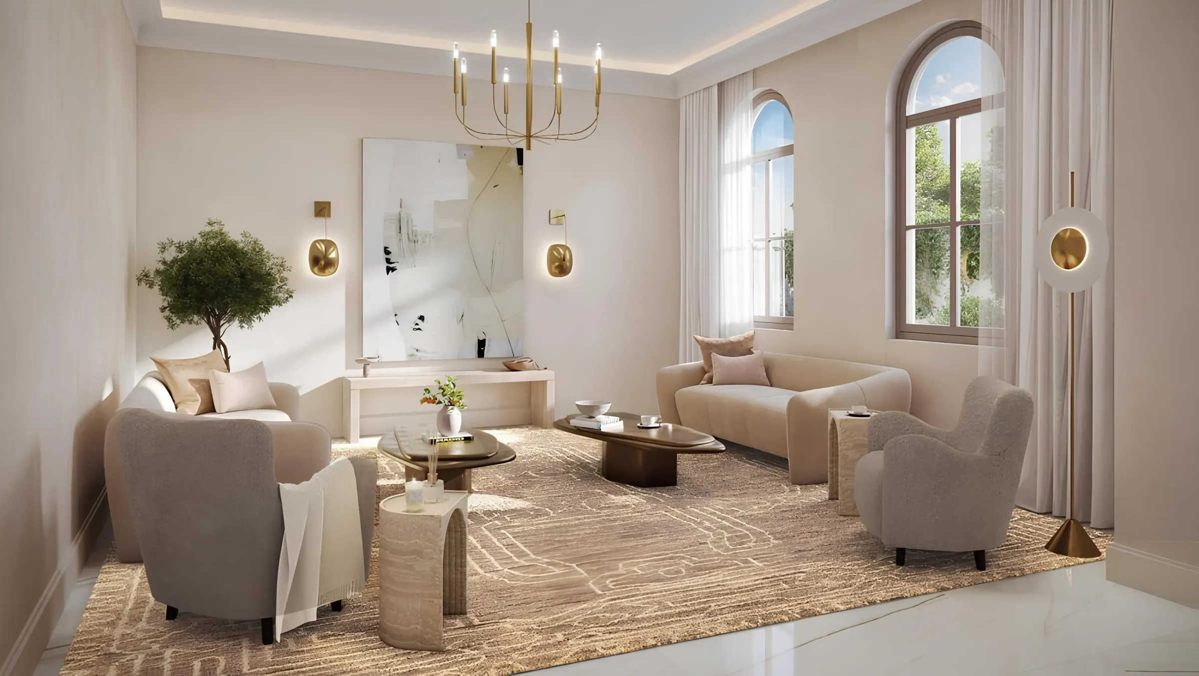 Bloom Living Seville — zdjęcie 17
